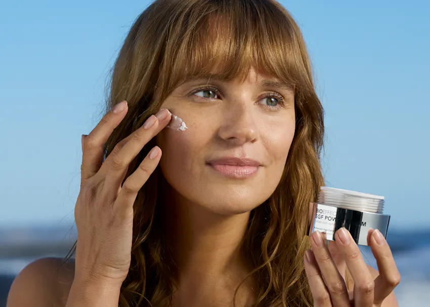 Pure Power | Holiday Gift Sets 2025 | BIOEFFECT