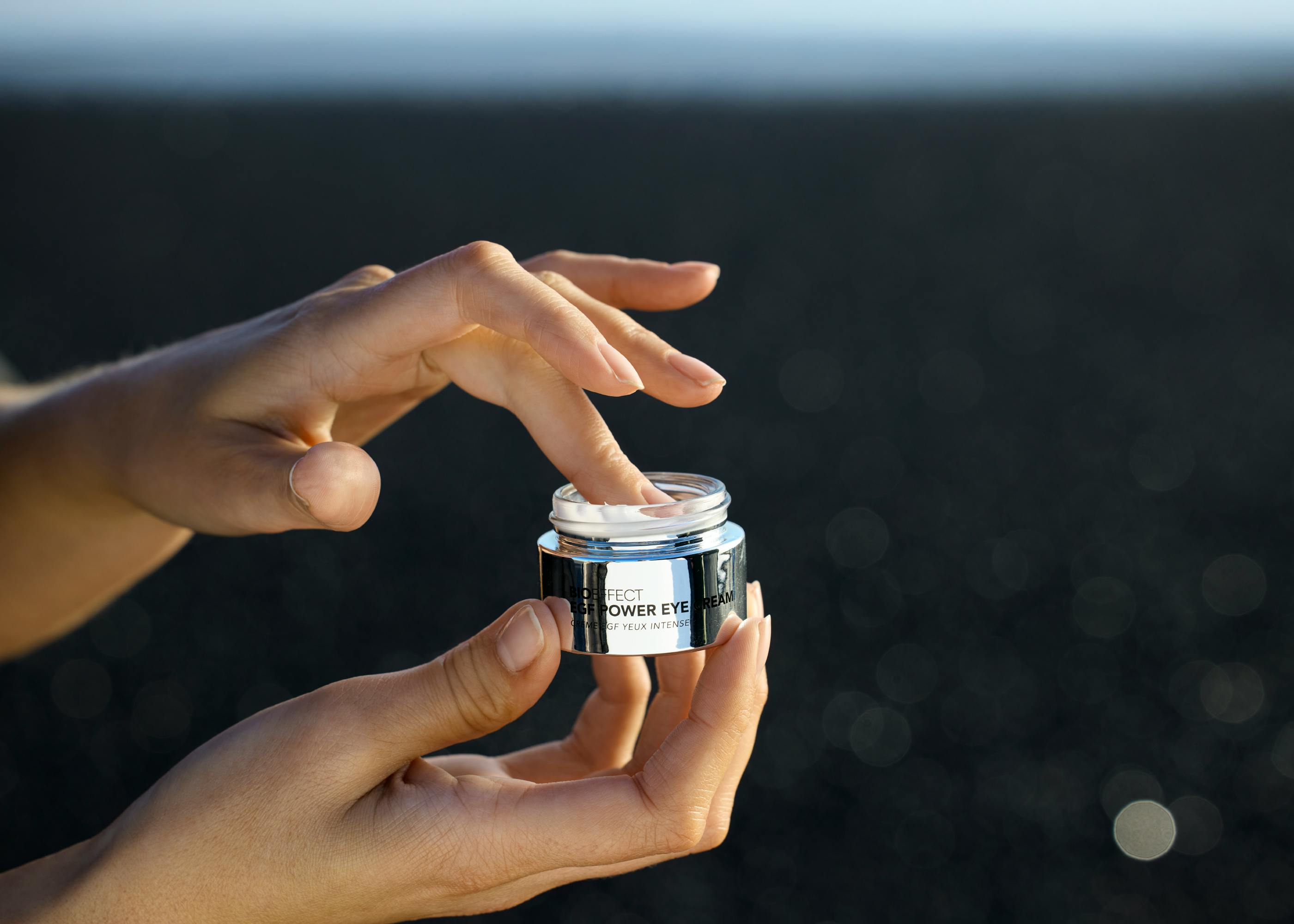 BIOEFFECT PWクリーム　50ml Pure Power | BIOEFFECT