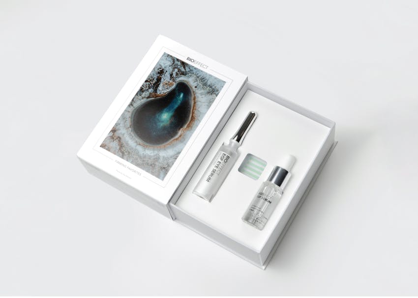 Firming Favorites | Holiday Gift Sets 2025 | BIOEFFECT