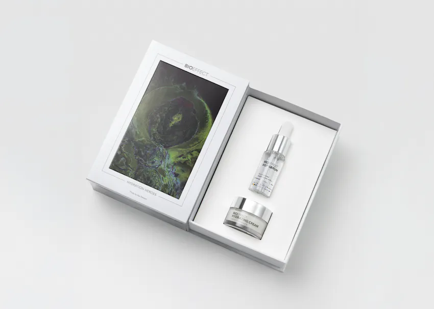 Hydration Heroes | Holiday Gift Sets 2025 | BIOEFFECT