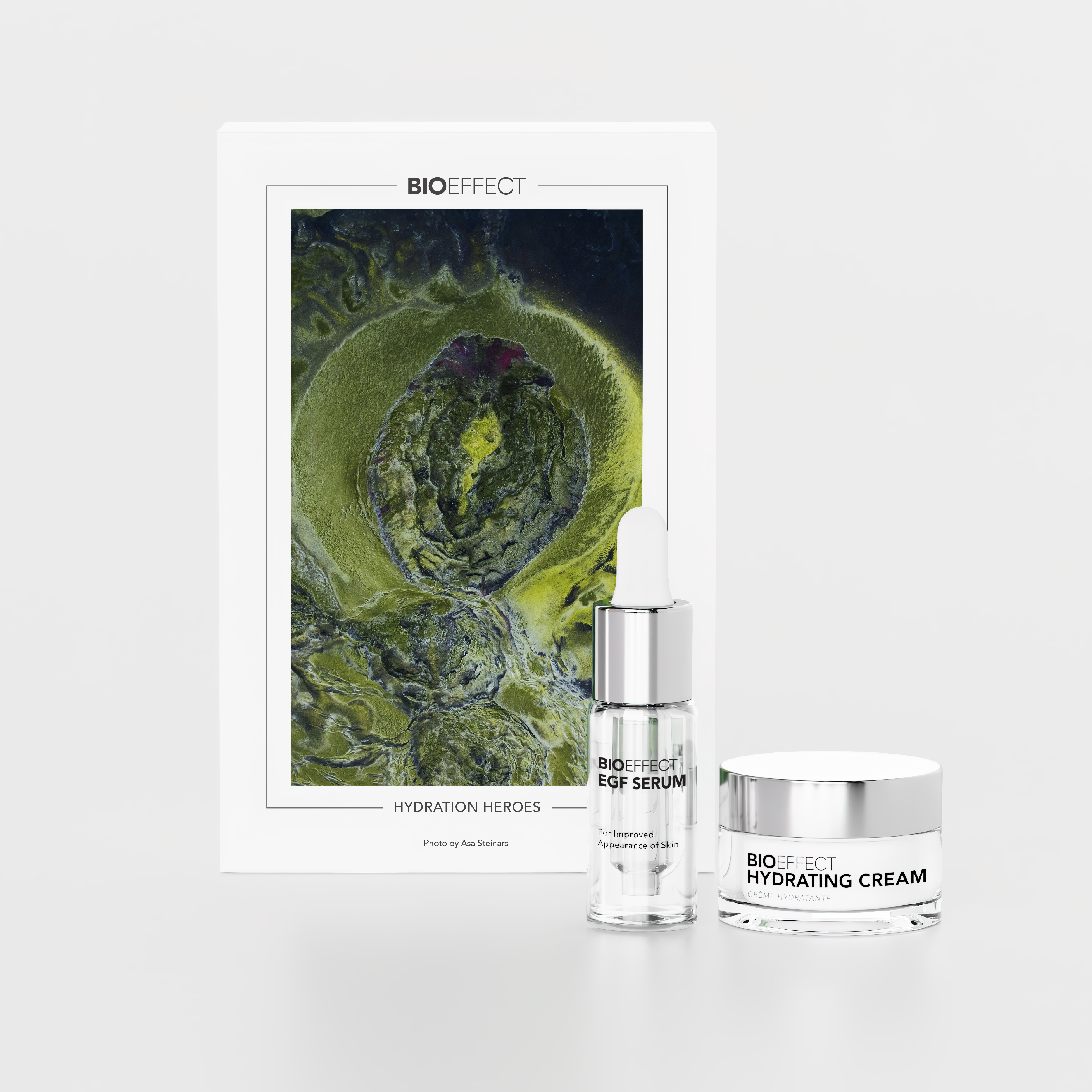 A True Gift of Nature | BIOEFFECT