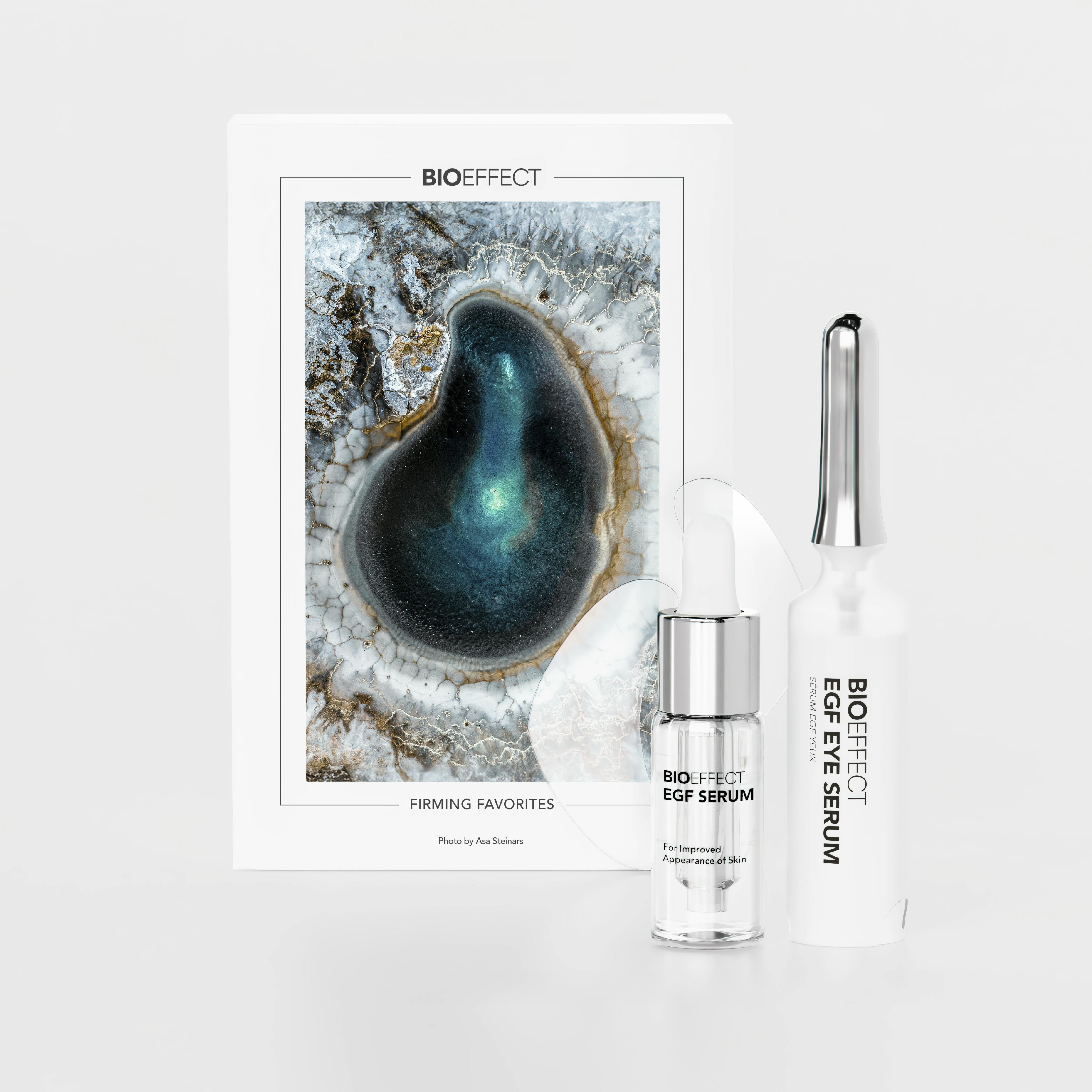 A True Gift of Nature | BIOEFFECT