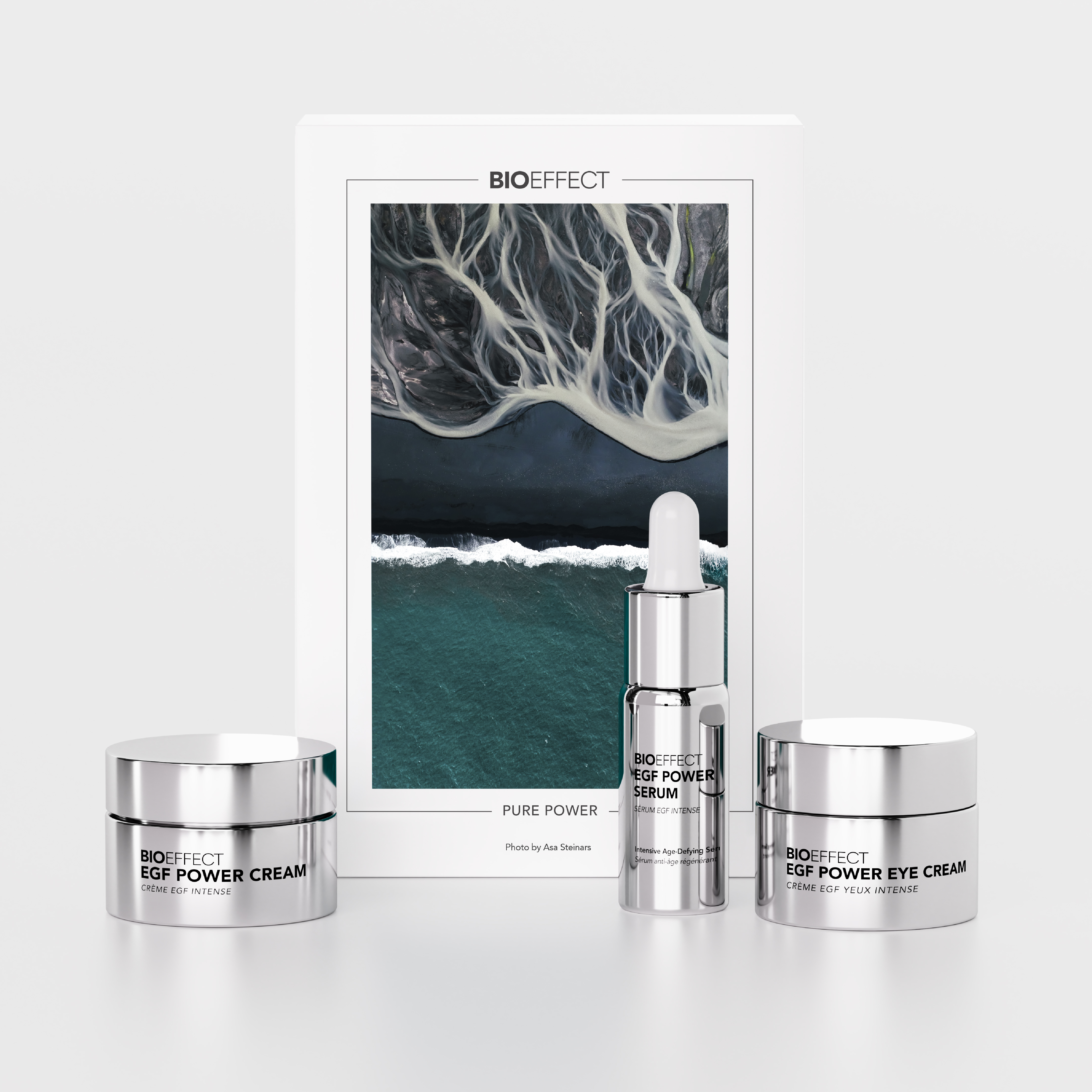 A True Gift of Nature | BIOEFFECT