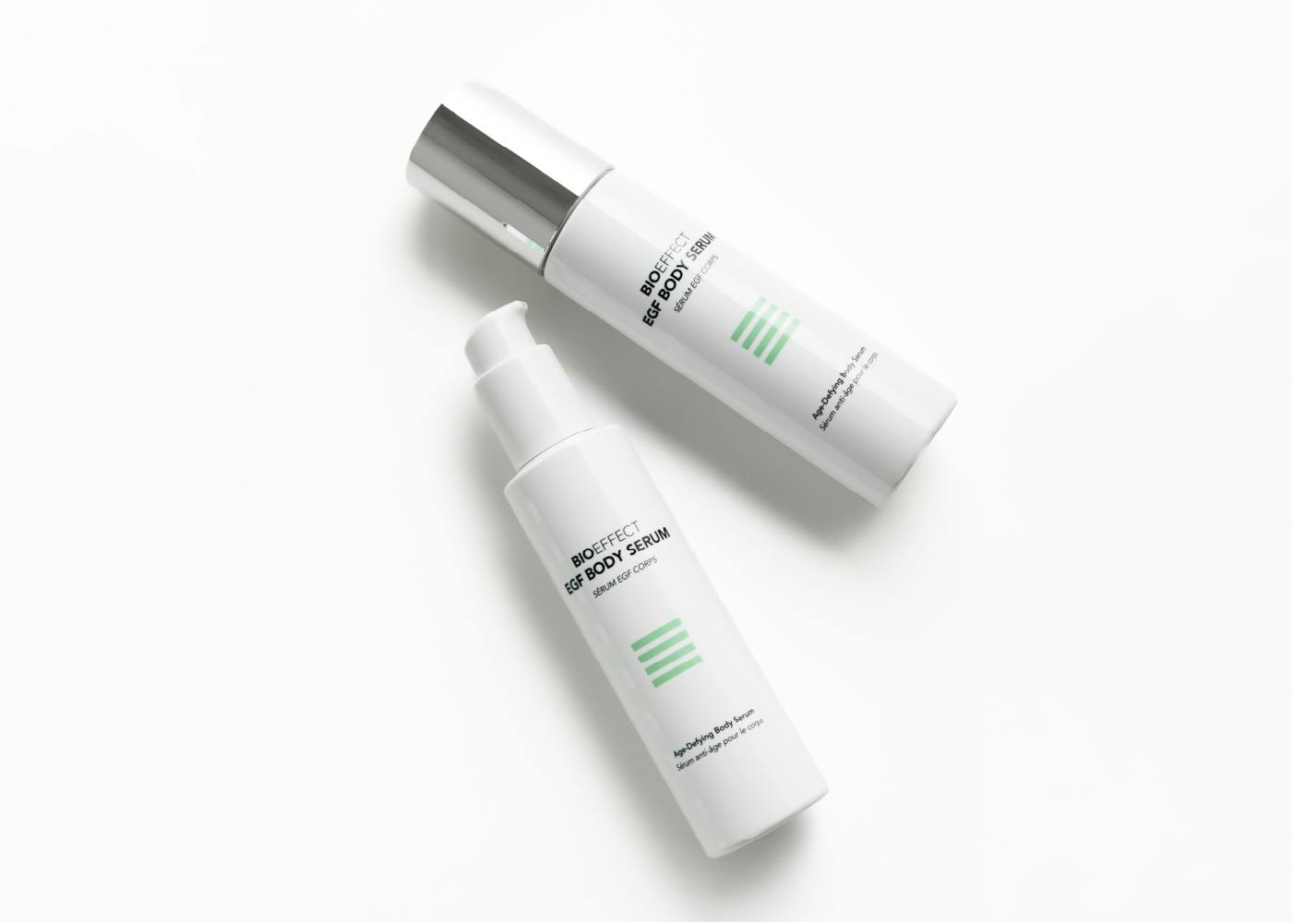 EGF Body Serum | Anti-Wrinkle Body Lotion | BIOEFFECT