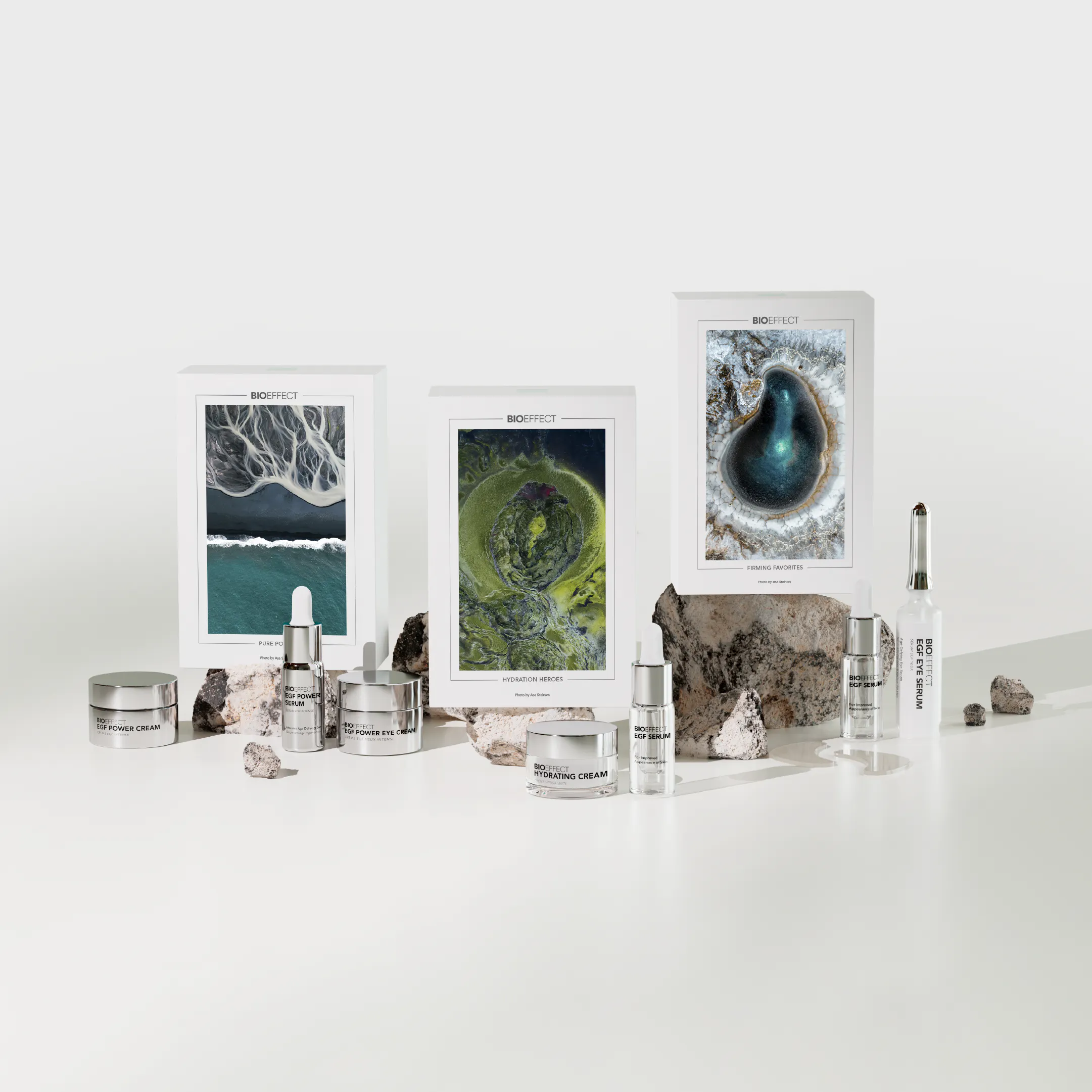 Holiday Gift Guide | BIOEFFECT