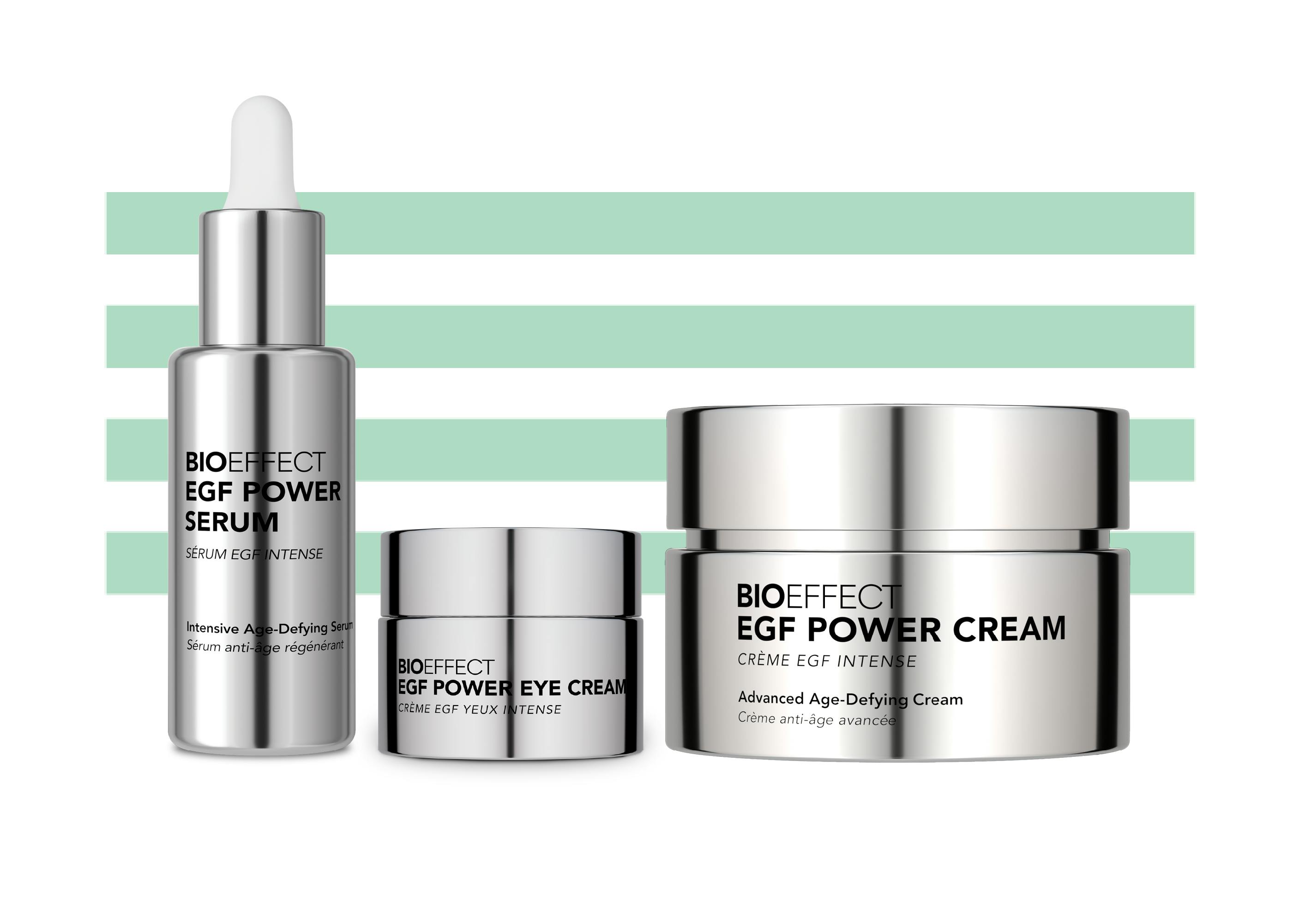 Power Collection 30ml | Anti-Wrinkle Skincare | BIOEFFECT