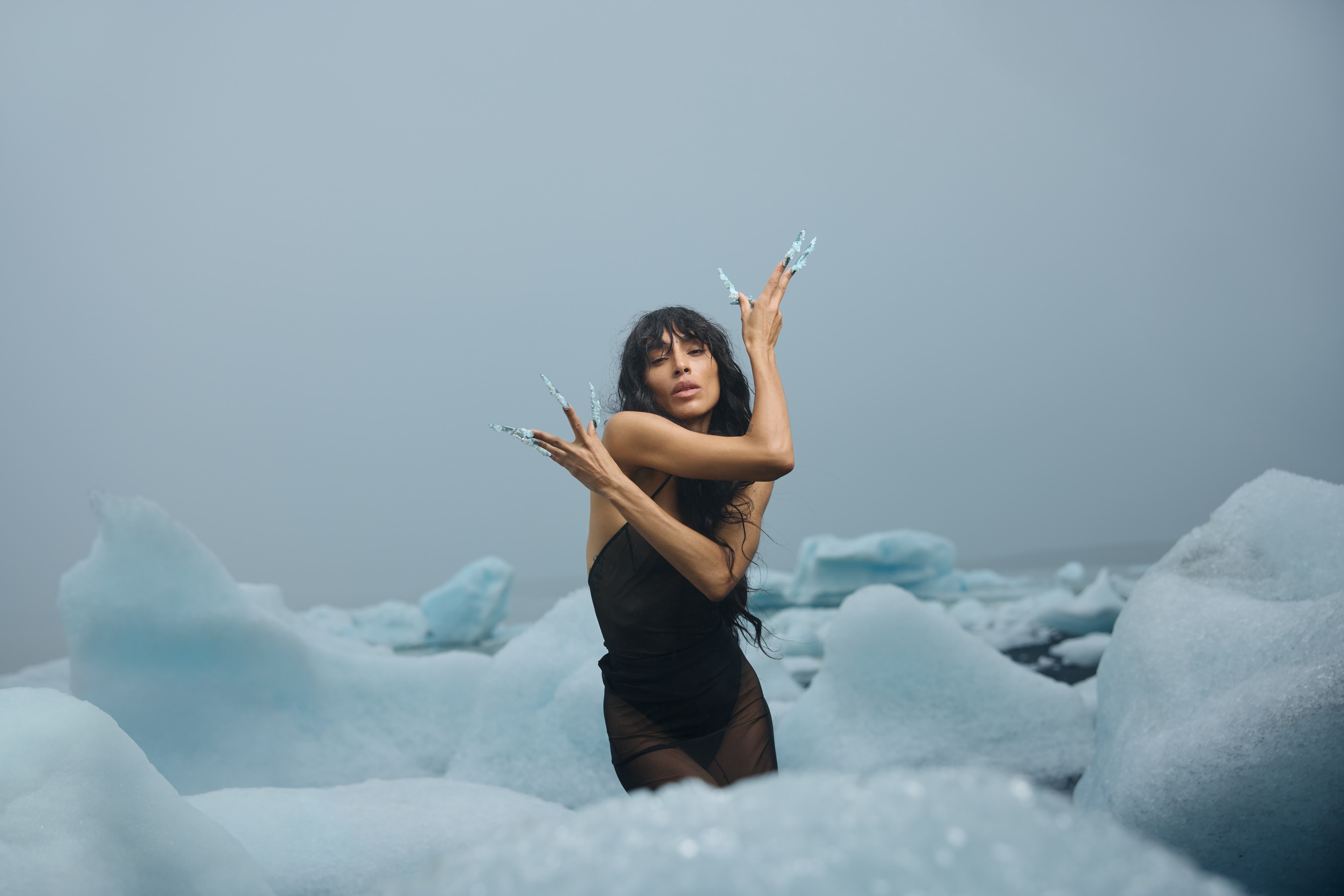 BIOEFFECT X LOREEN | BIOEFFECT
