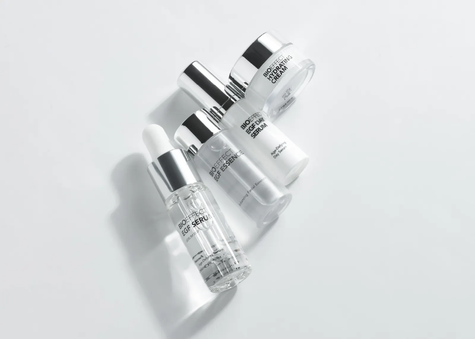 EGF Serum Value Set | BIOEFFECT