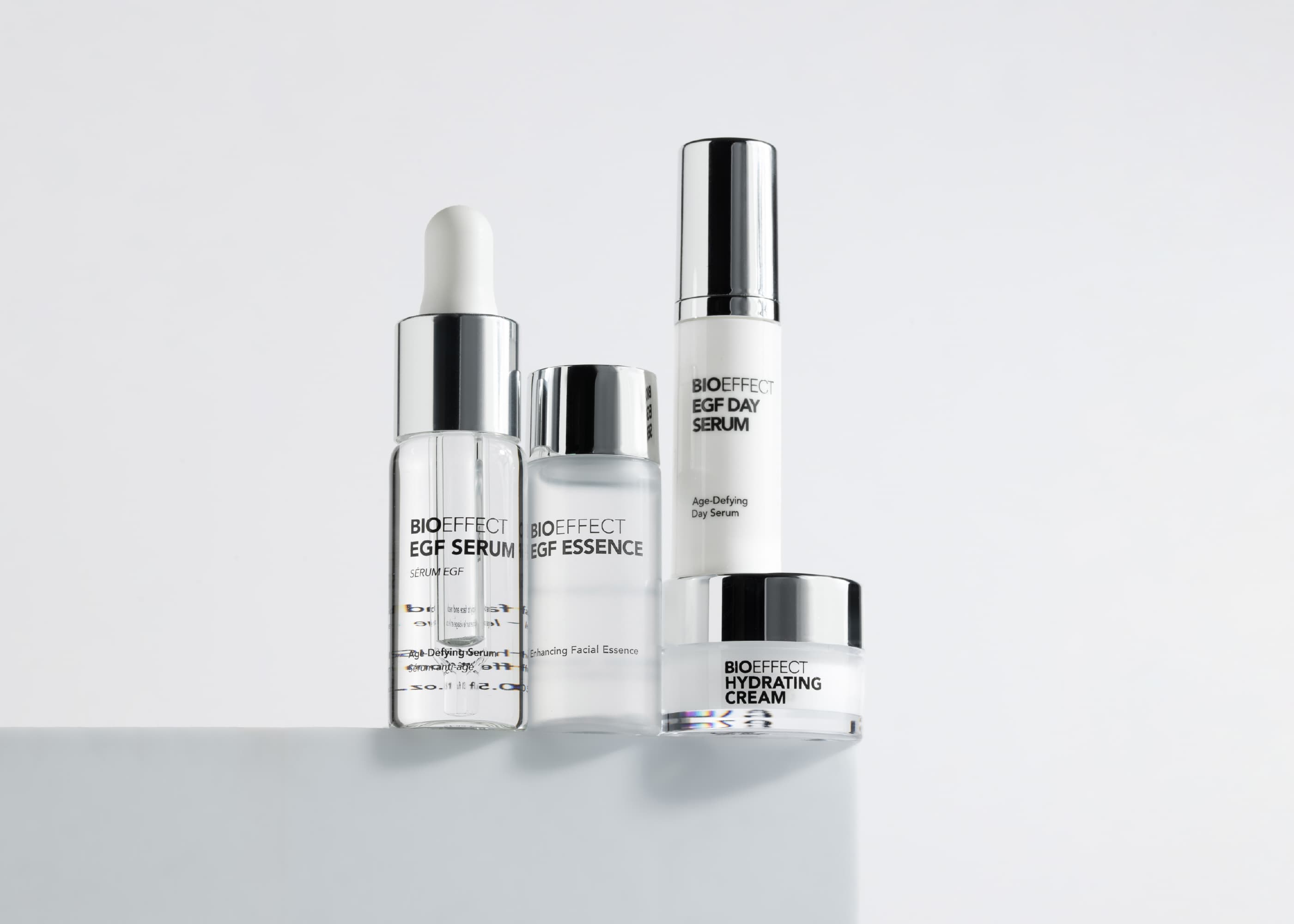 EGF Serum Value Set | BIOEFFECT