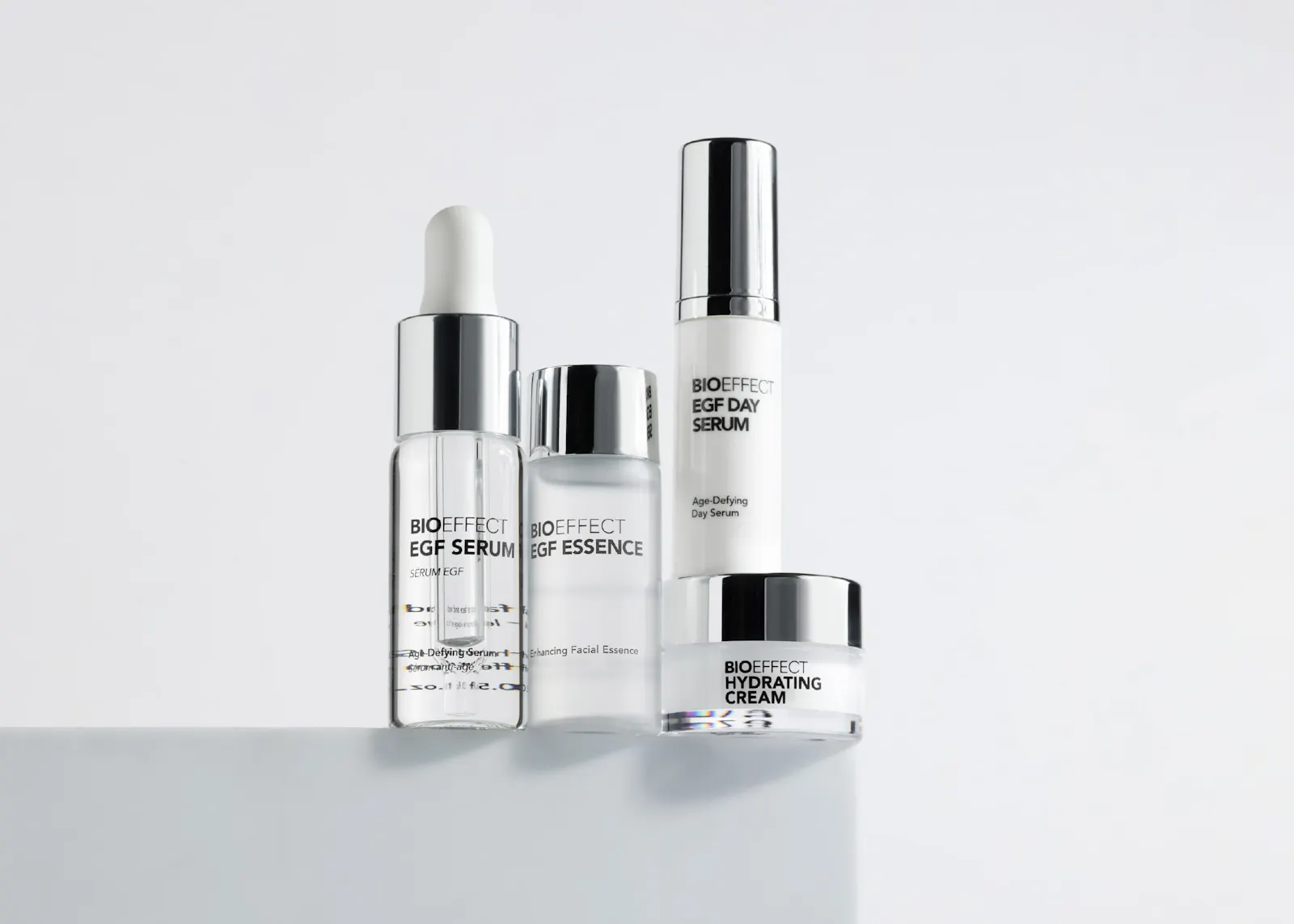 EGF Serum Value Set | BIOEFFECT
