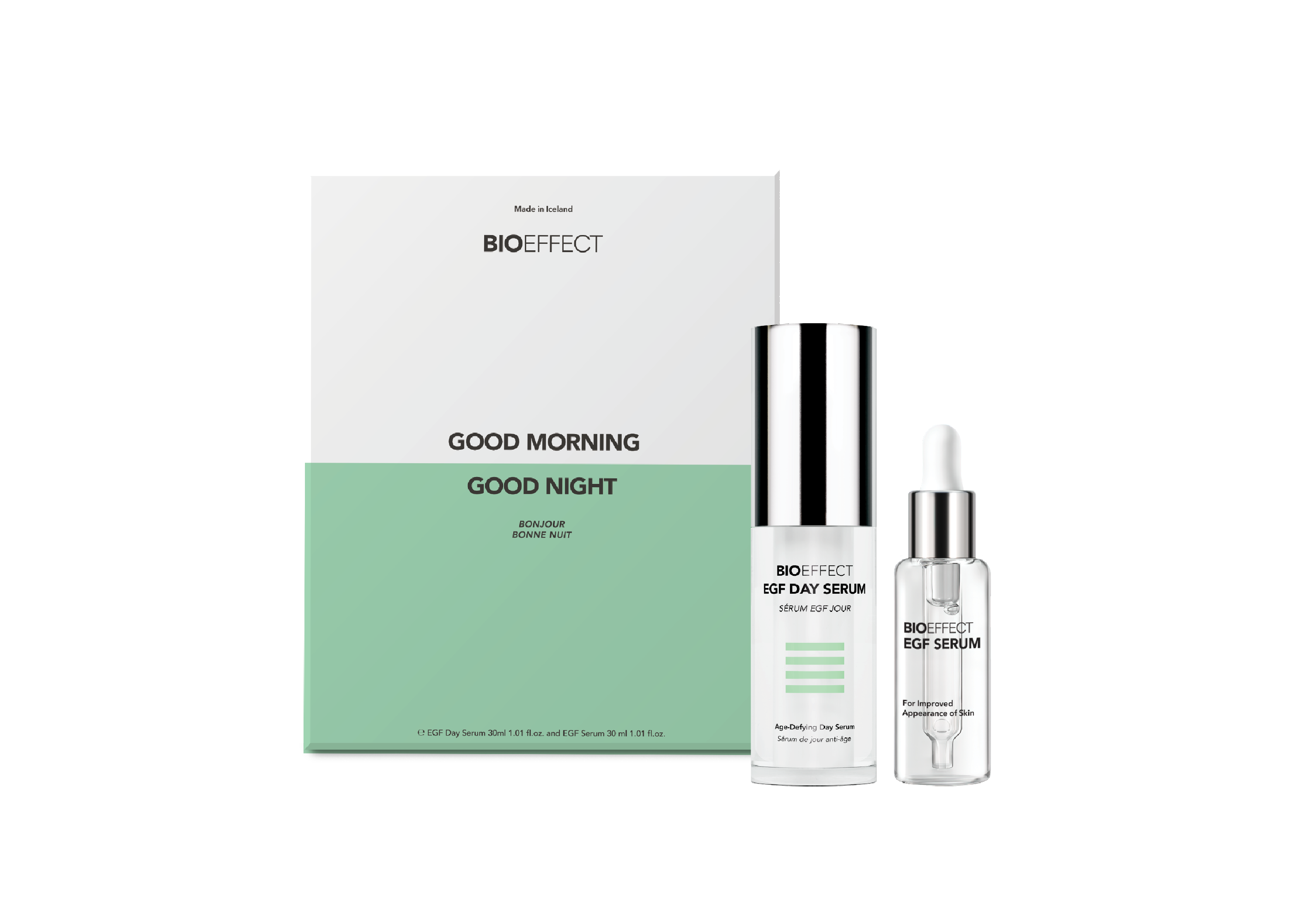 BIOEFFECT セット Skincare Offers and Value Sets | BIOEFFECT