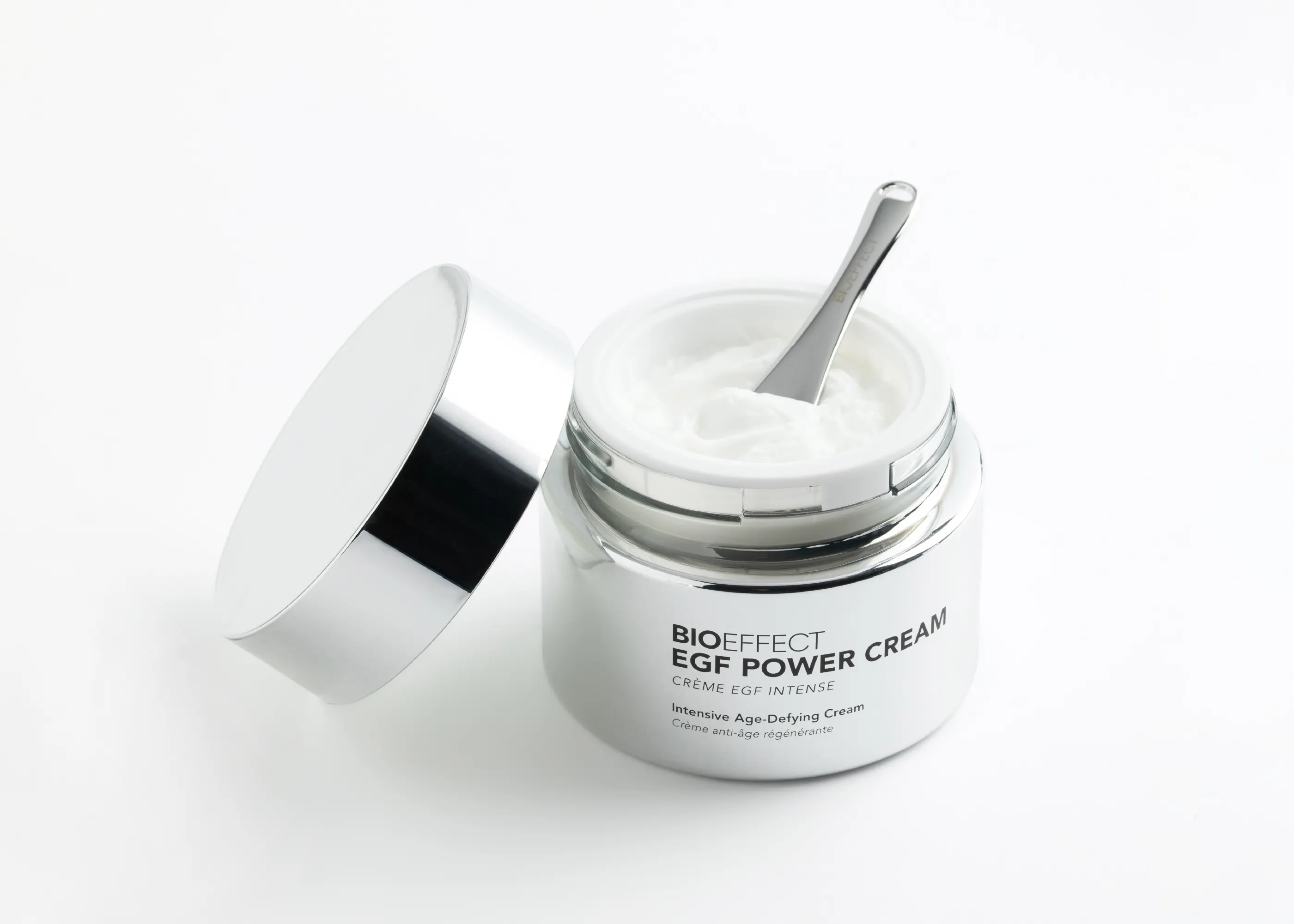 フェイスクリーム BIOEFFECT EGF POWER CREAM 50ml EGF Power Cream | Growth Factor Cream | BIOEFFECT