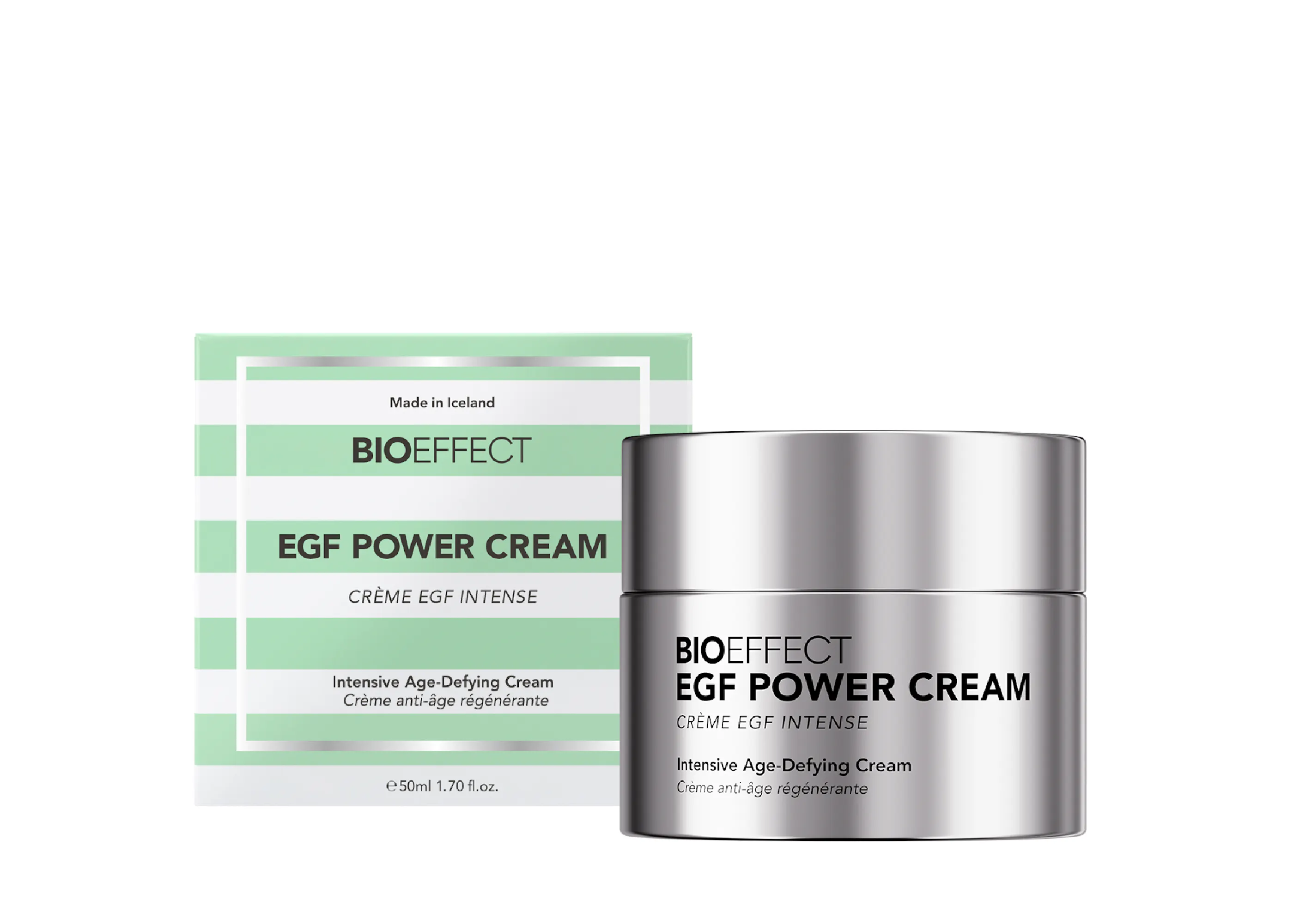 EGF Power Cream
