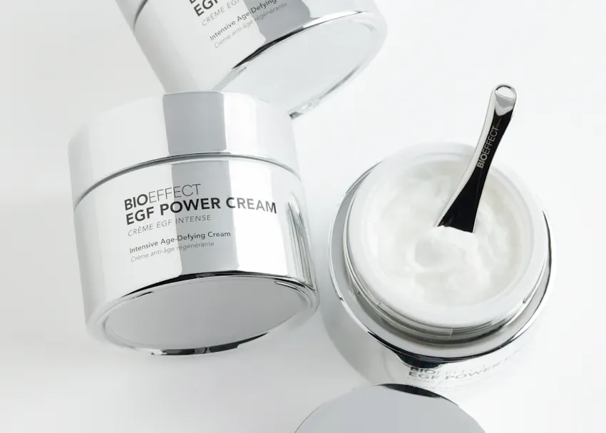 EGF Power Cream | Growth Factor Cream | BIOEFFECT