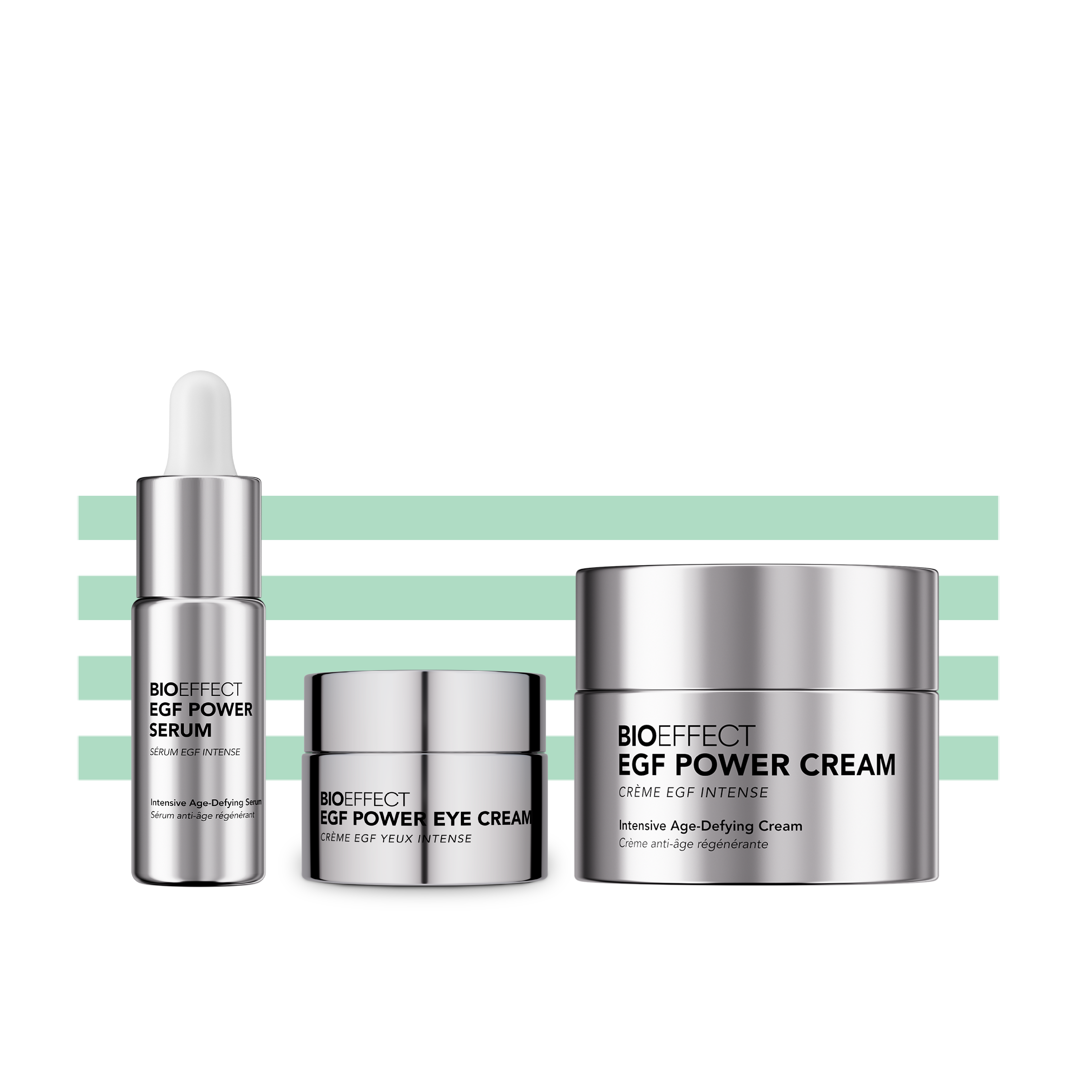 EGF Power | Advanced Growth Factor Skin Products | BIOEFFECT