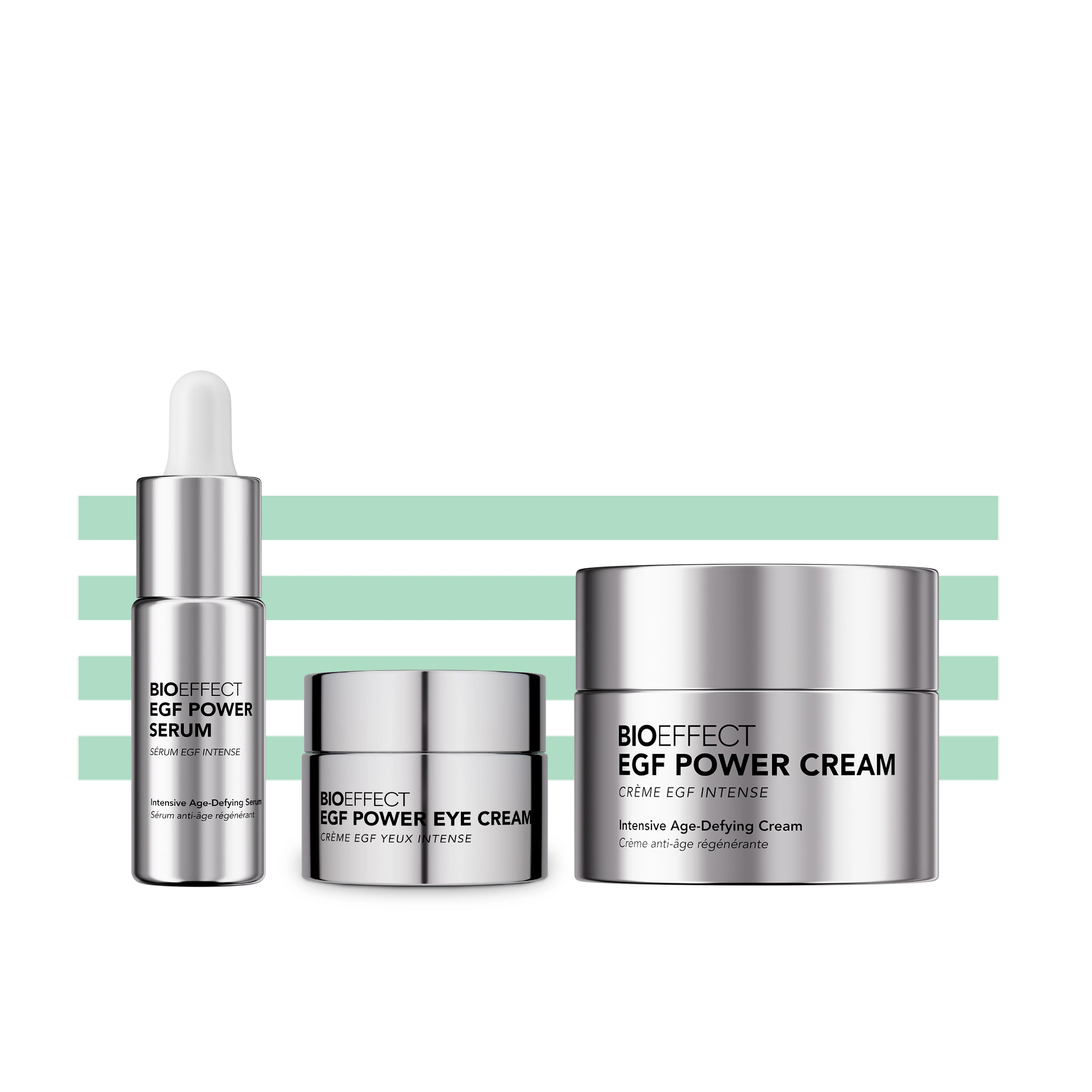 EGF Power Cream | Growth Factor Cream | BIOEFFECT