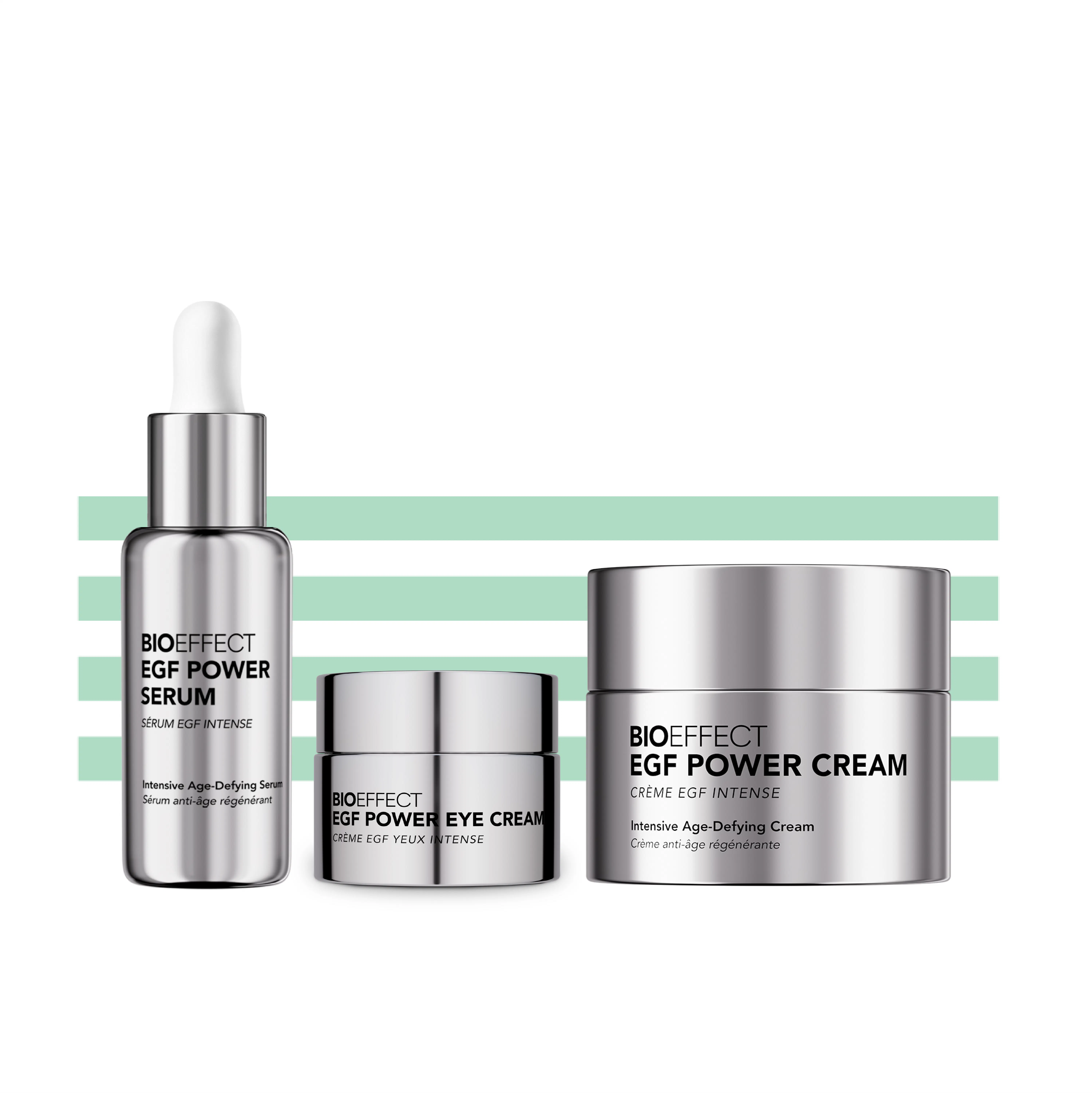 EGF Power Cream | Growth Factor Cream | BIOEFFECT