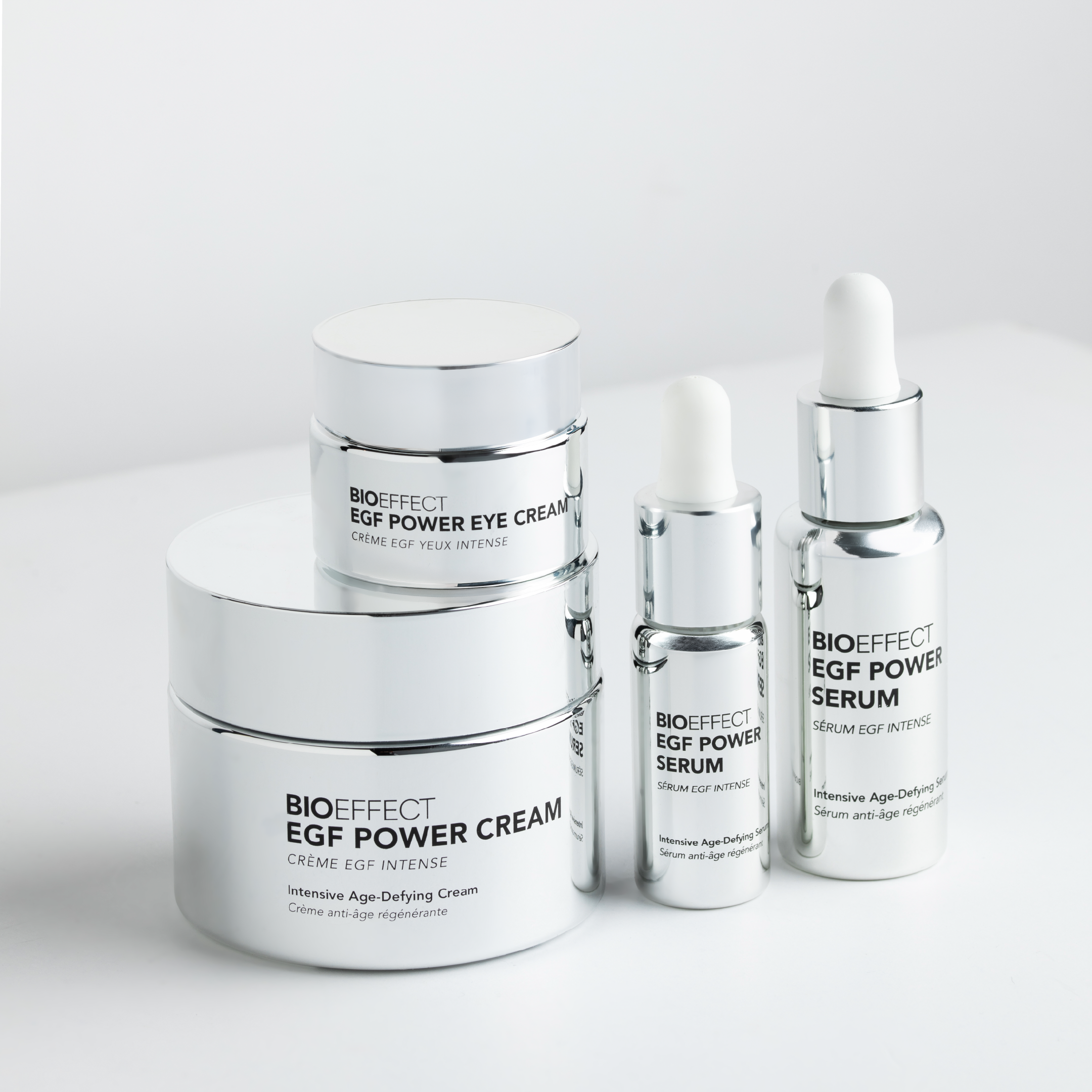 Shop All Growth Factor Skin Care Products | BIOEFFECT