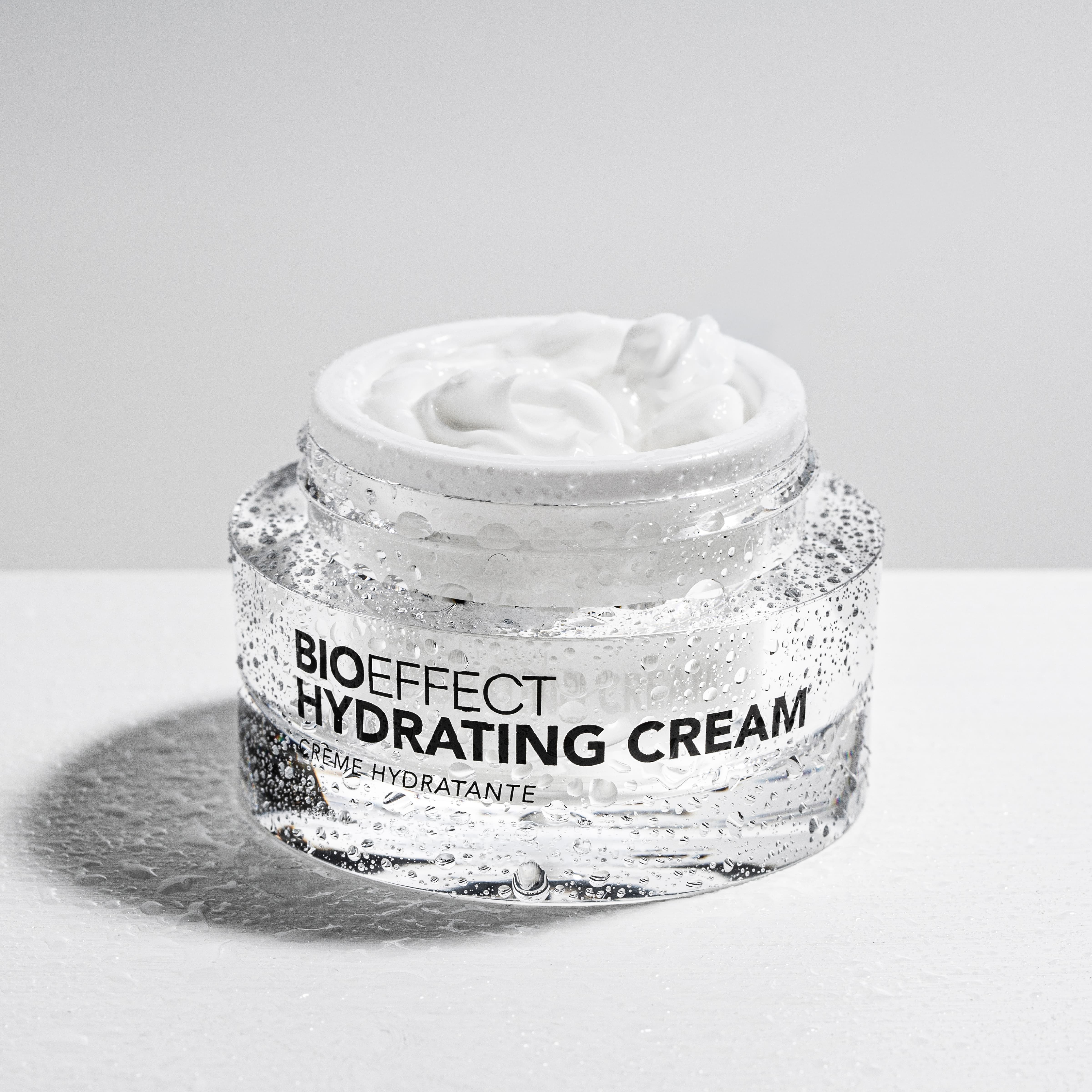 Hydrating Face Cream | Water Cream Moisturizer | BIOEFFECT
