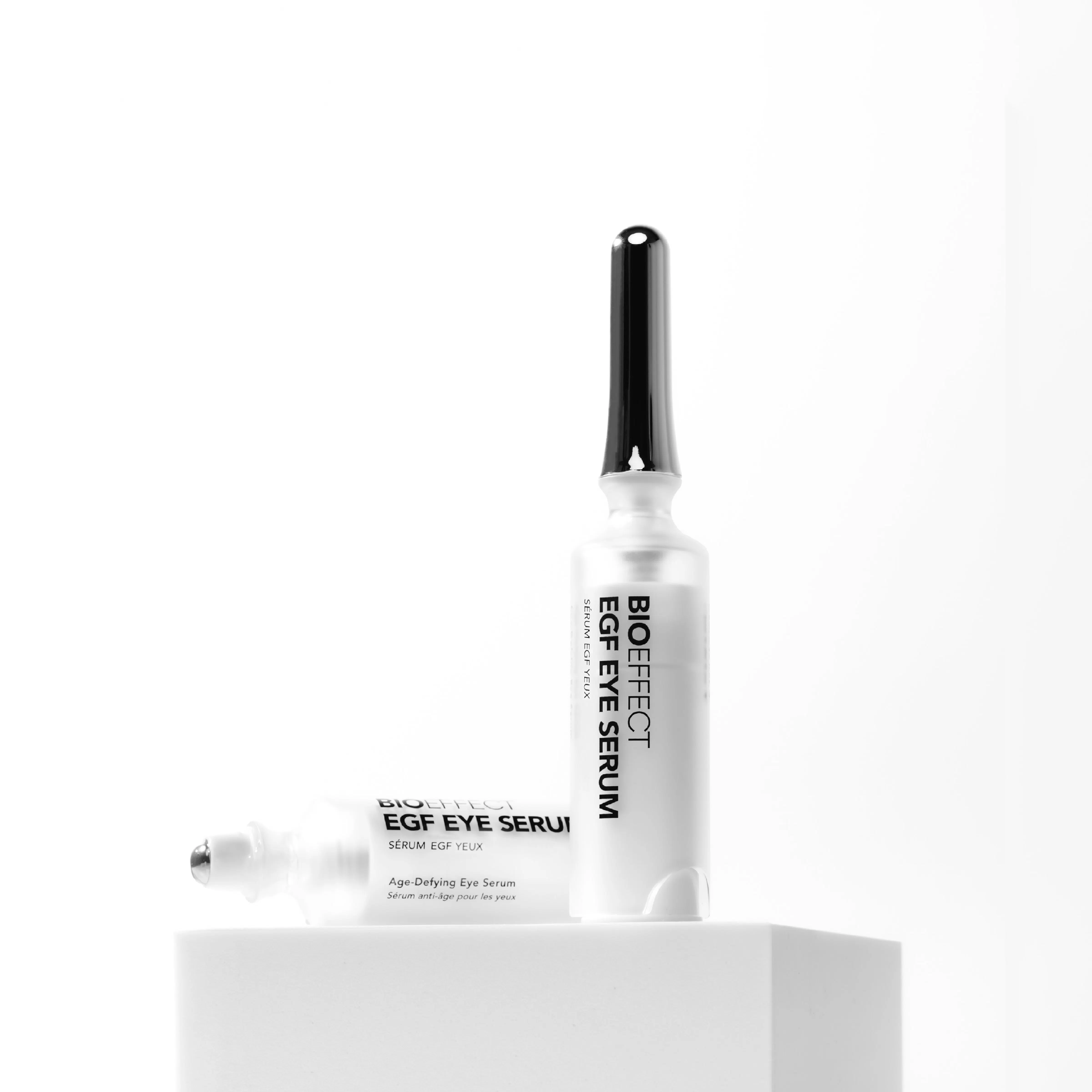 EGF Eye Serum | Growth Factor Eye Serum | BIOEFFECT