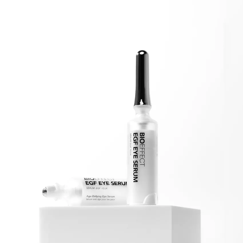 Anti-Wrinkle Eye Serum | EGF Eye | BIOEFFECT