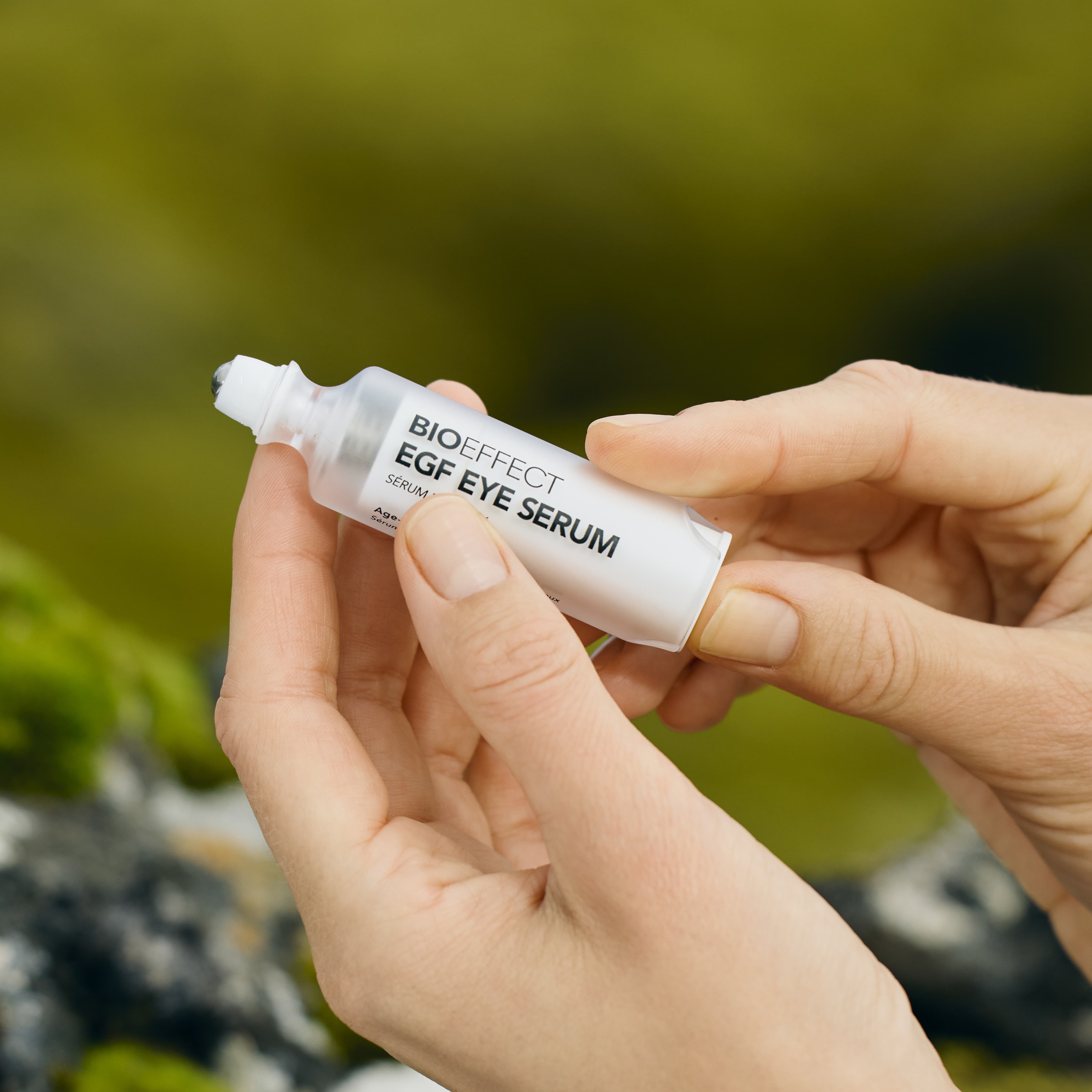 EGF Eye Serum | Growth Factor Eye Serum | BIOEFFECT
