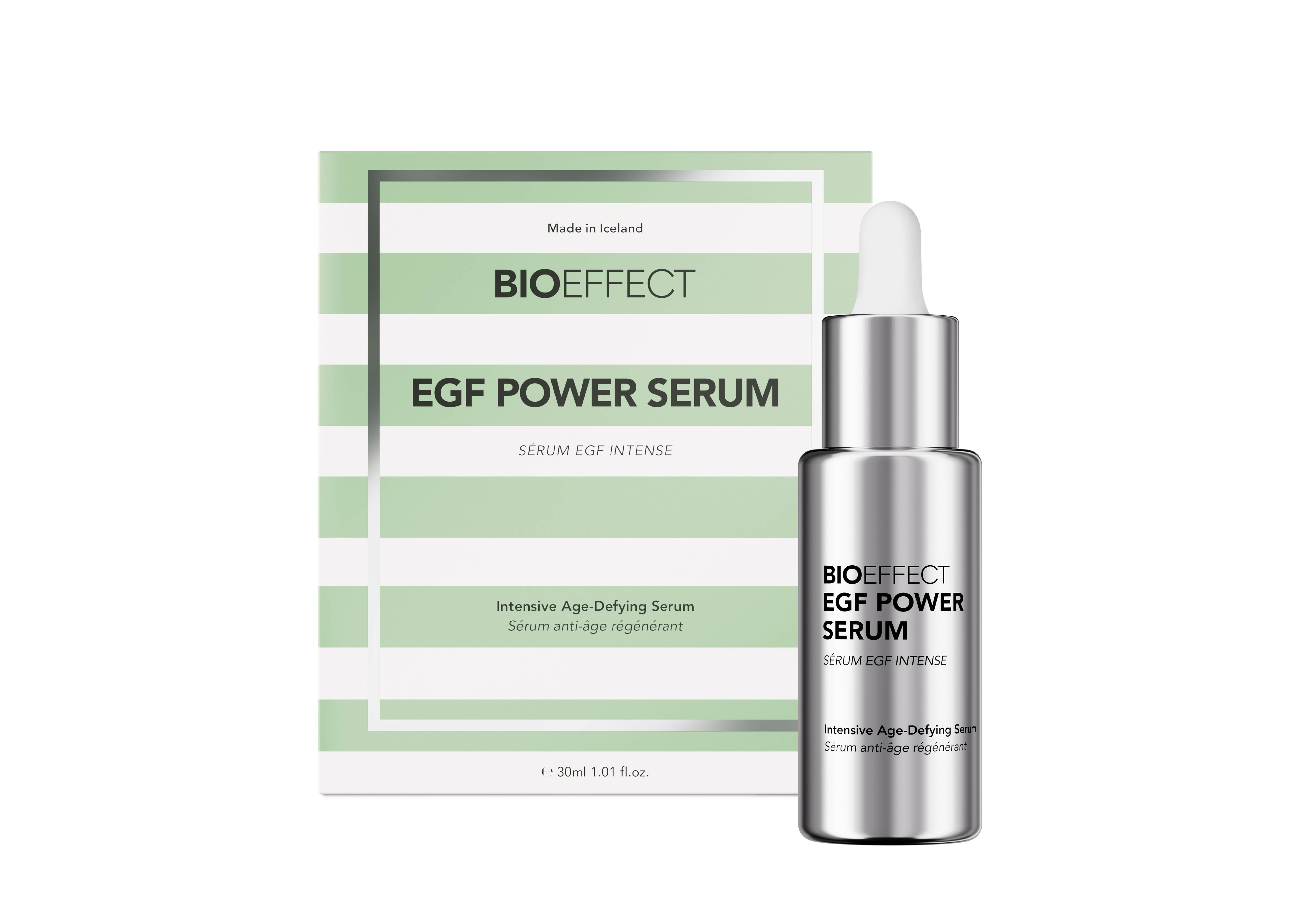 EGF Power Serum | Anti-Wrinkle Serum | BIOEFFECT