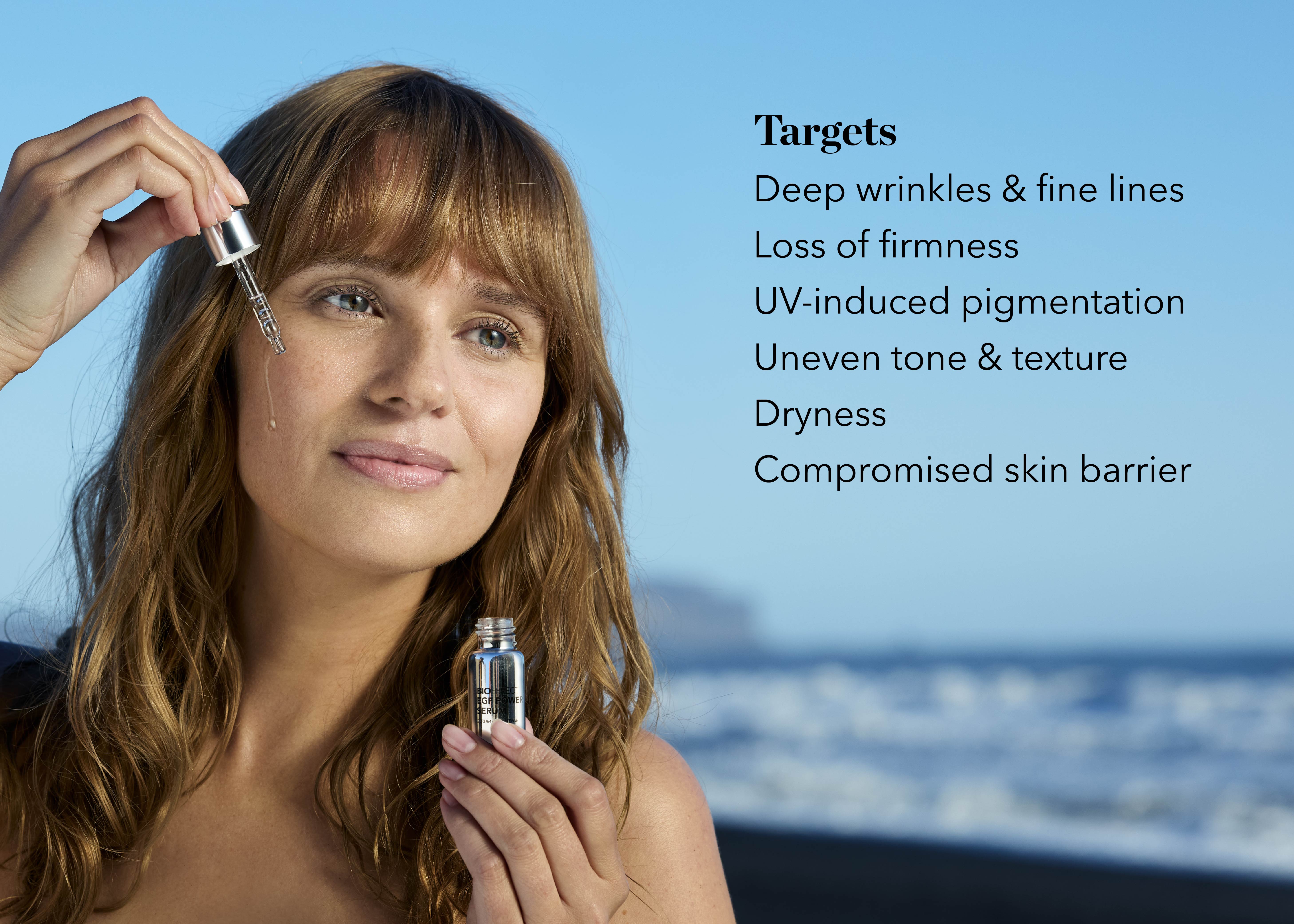 EGF Power Serum | Anti-Wrinkle Serum | BIOEFFECT