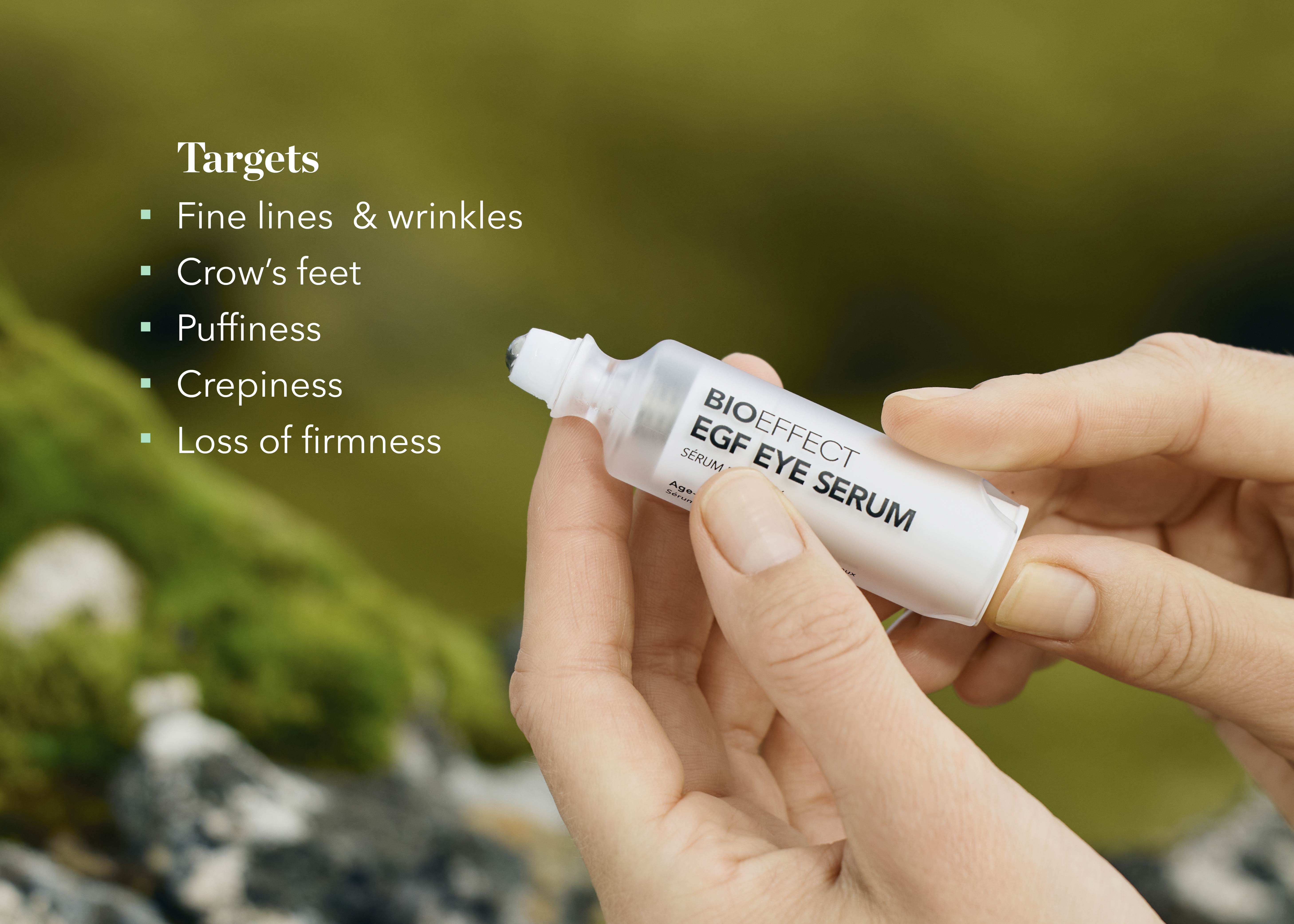 EGF Essence | Hydrating Face Essence | BIOEFFECT