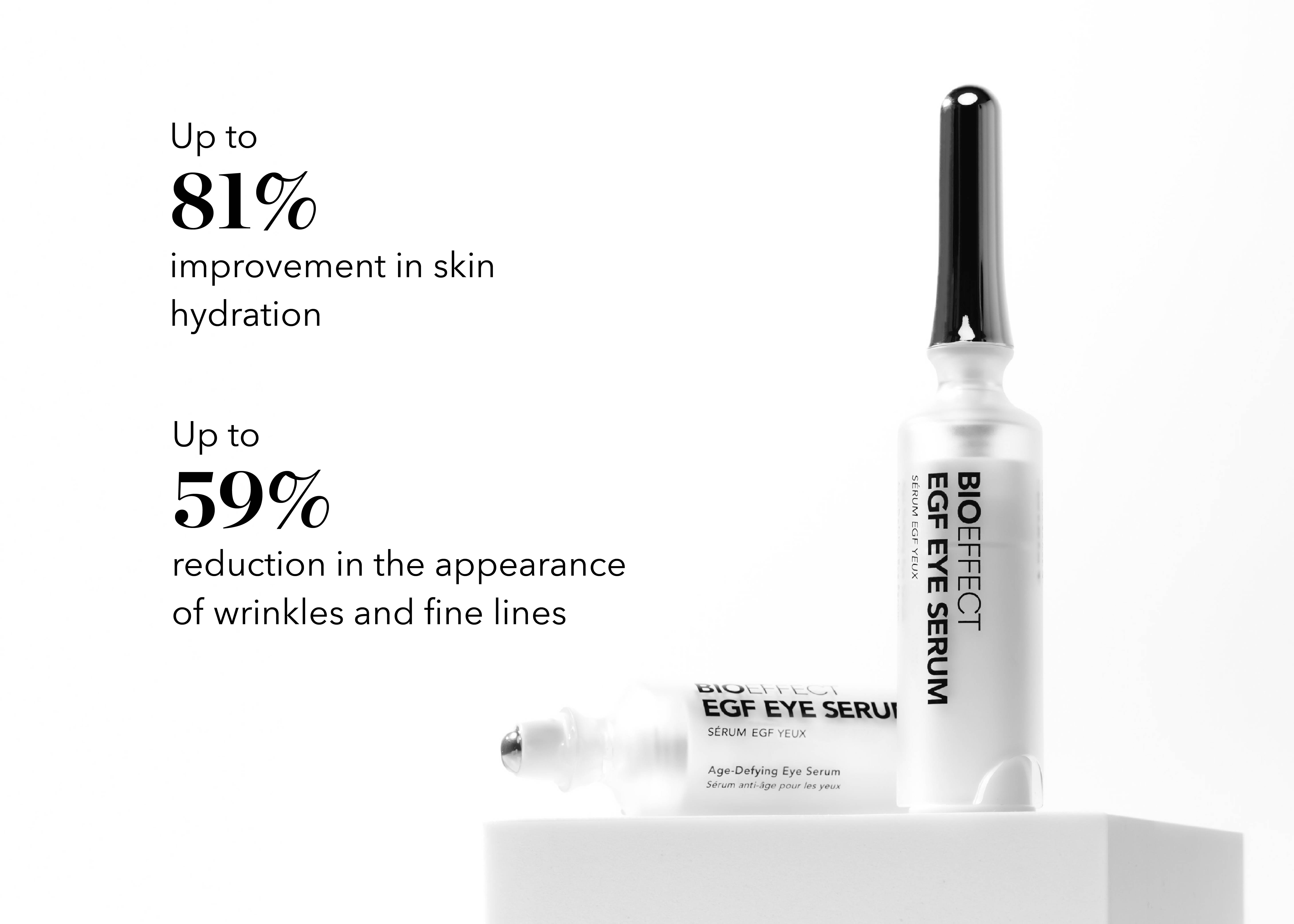 EGF Essence | Hydrating Face Essence | BIOEFFECT