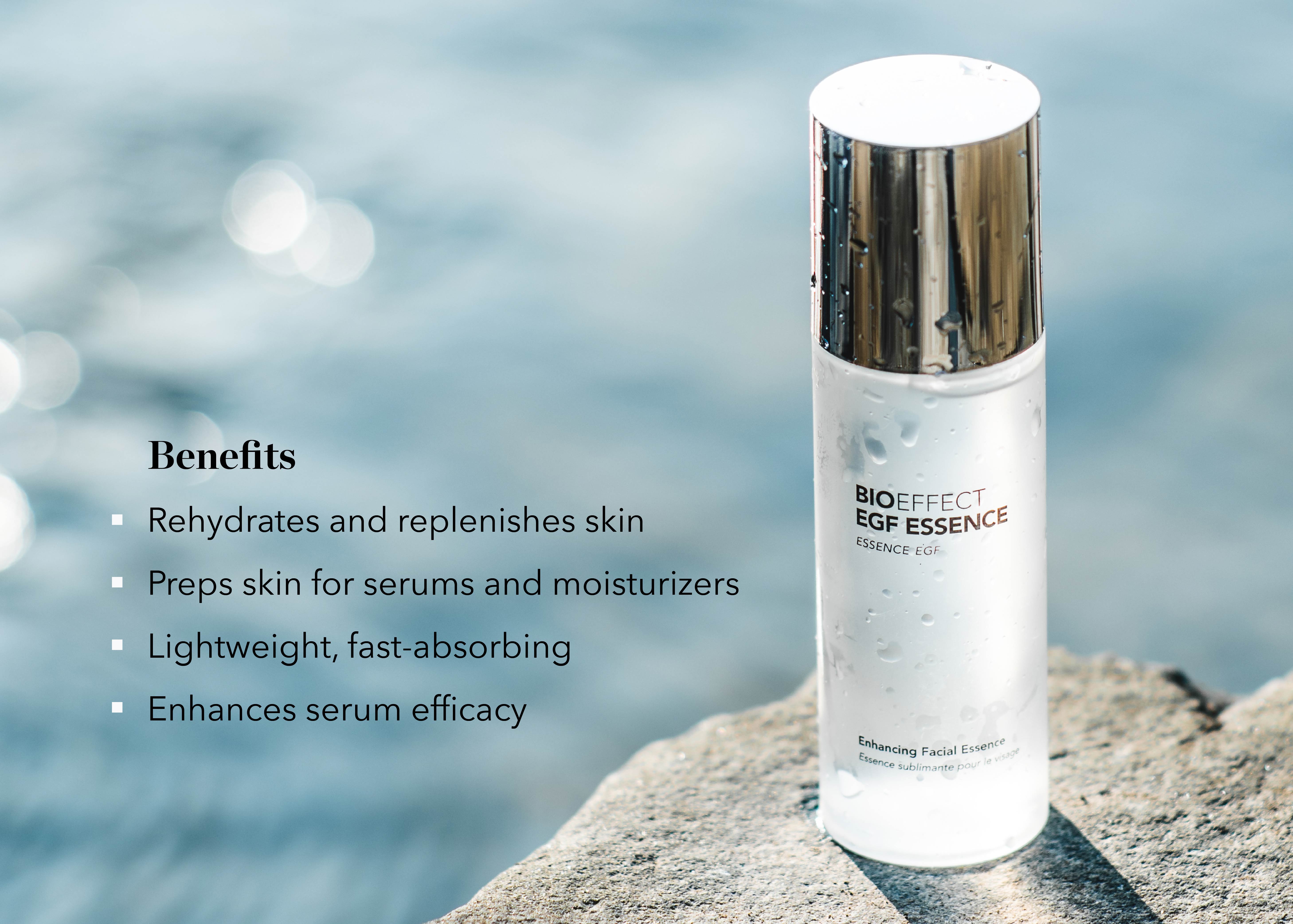 EGF Essence | Hydrating Face Essence | BIOEFFECT