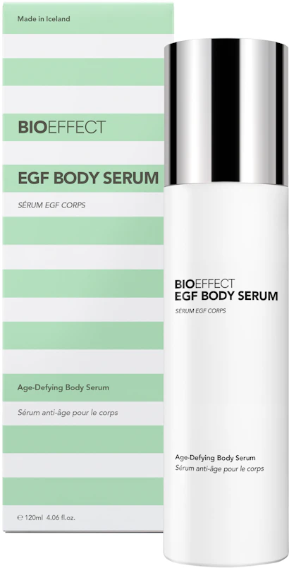 Shop All Growth Factor Skin Care Products | BIOEFFECT