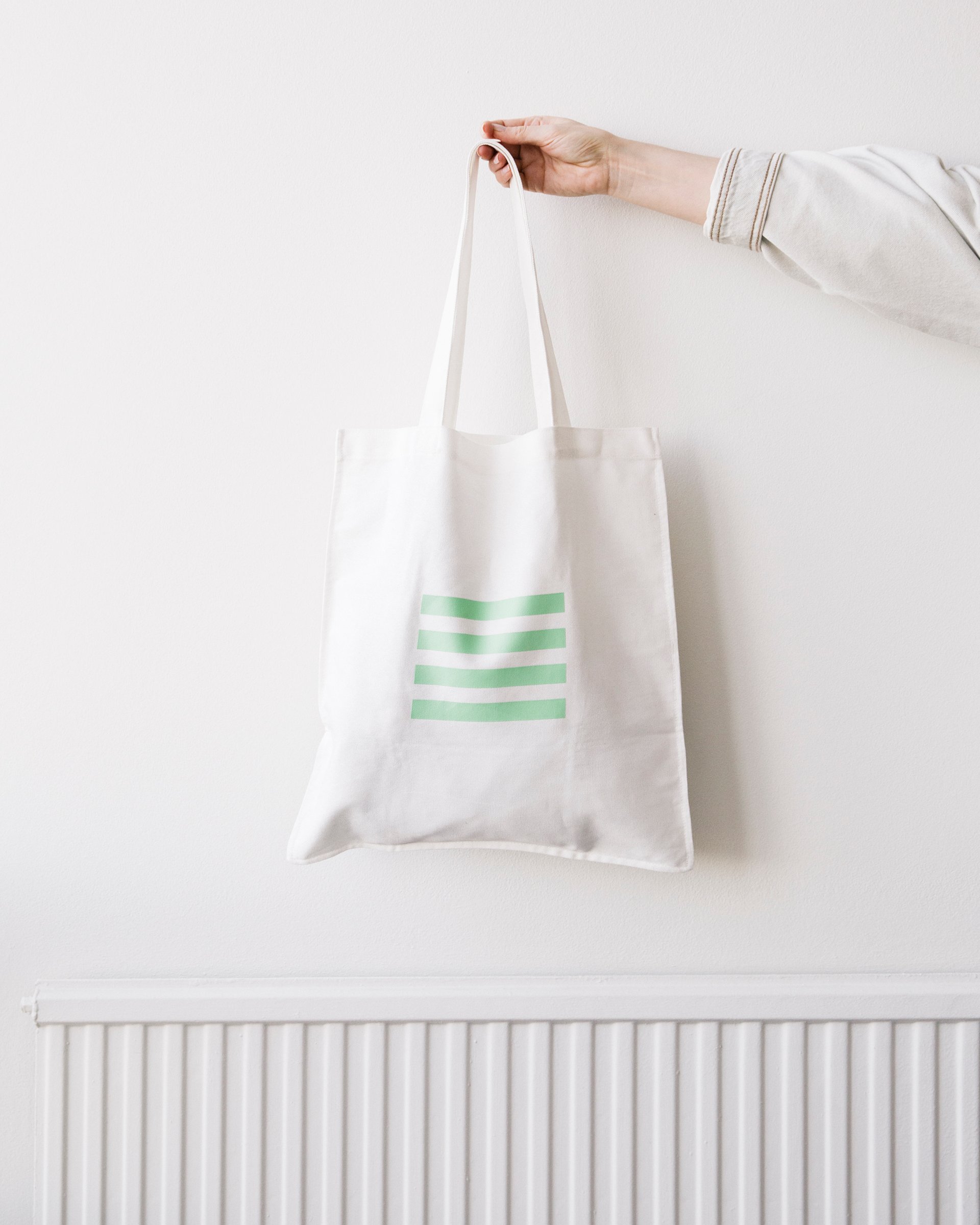 Húðvörur sem smellpassa í veskið.