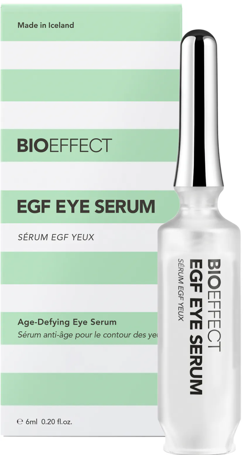 EGF Serum Value Set | BIOEFFECT