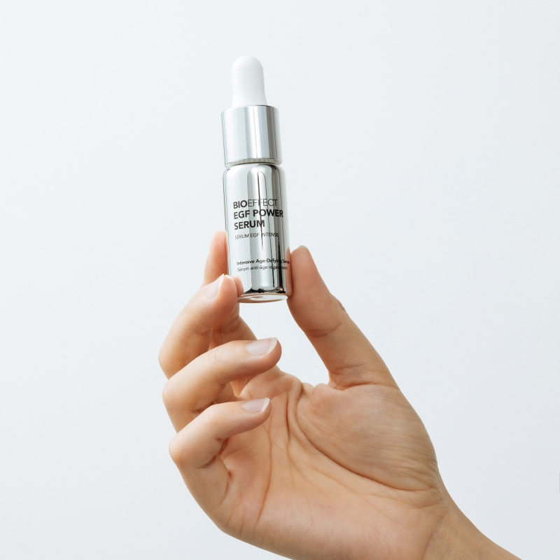 EGF Power Serum | Anti-Aging EGF | BIOEFFECT