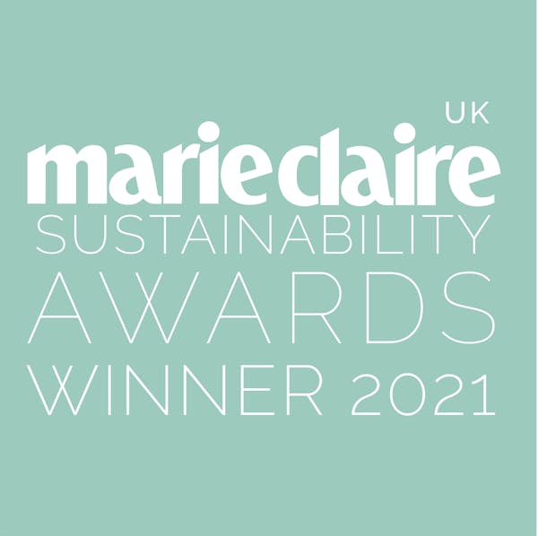 Marie Claire Sustainability Award