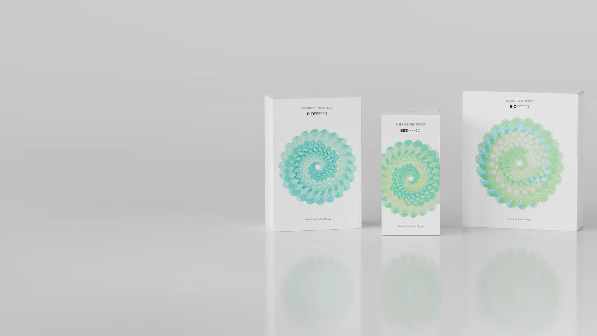 Pure, Clean, Plant-Based EGF Skin Care | BIOEFFECT