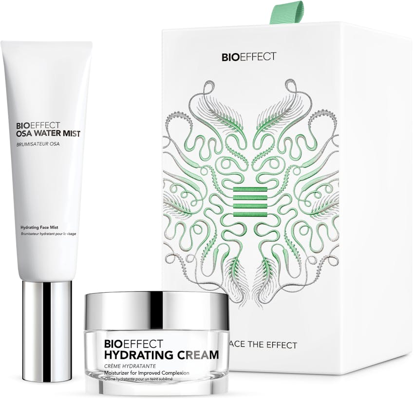 Hydration Heroes Gift Set
