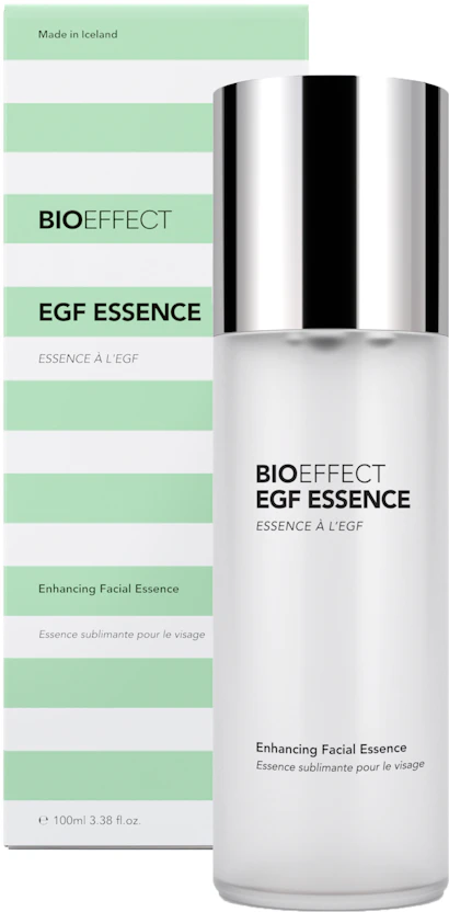 Epidermal Growth Factor Serum | Anti-Aging EGF | BIOEFFECT