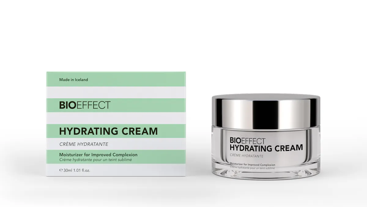 Hydrating Cream | BIOEFFECT