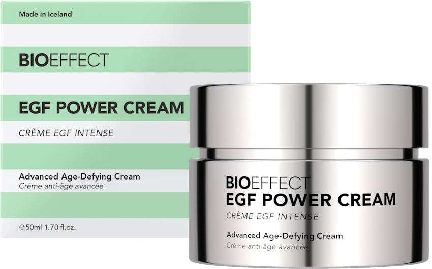 anti ageing face cream
