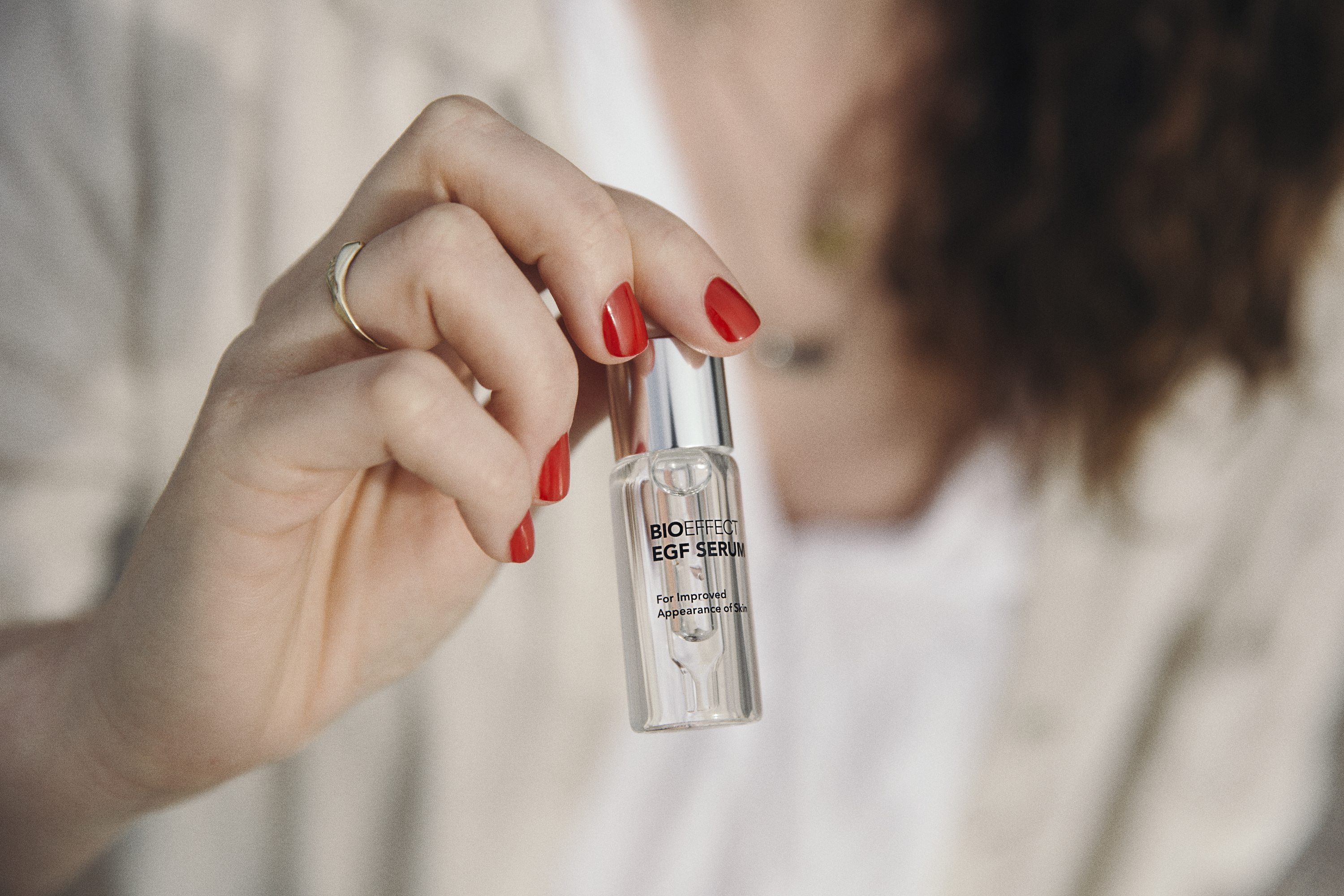 Party Season Skin Pampering