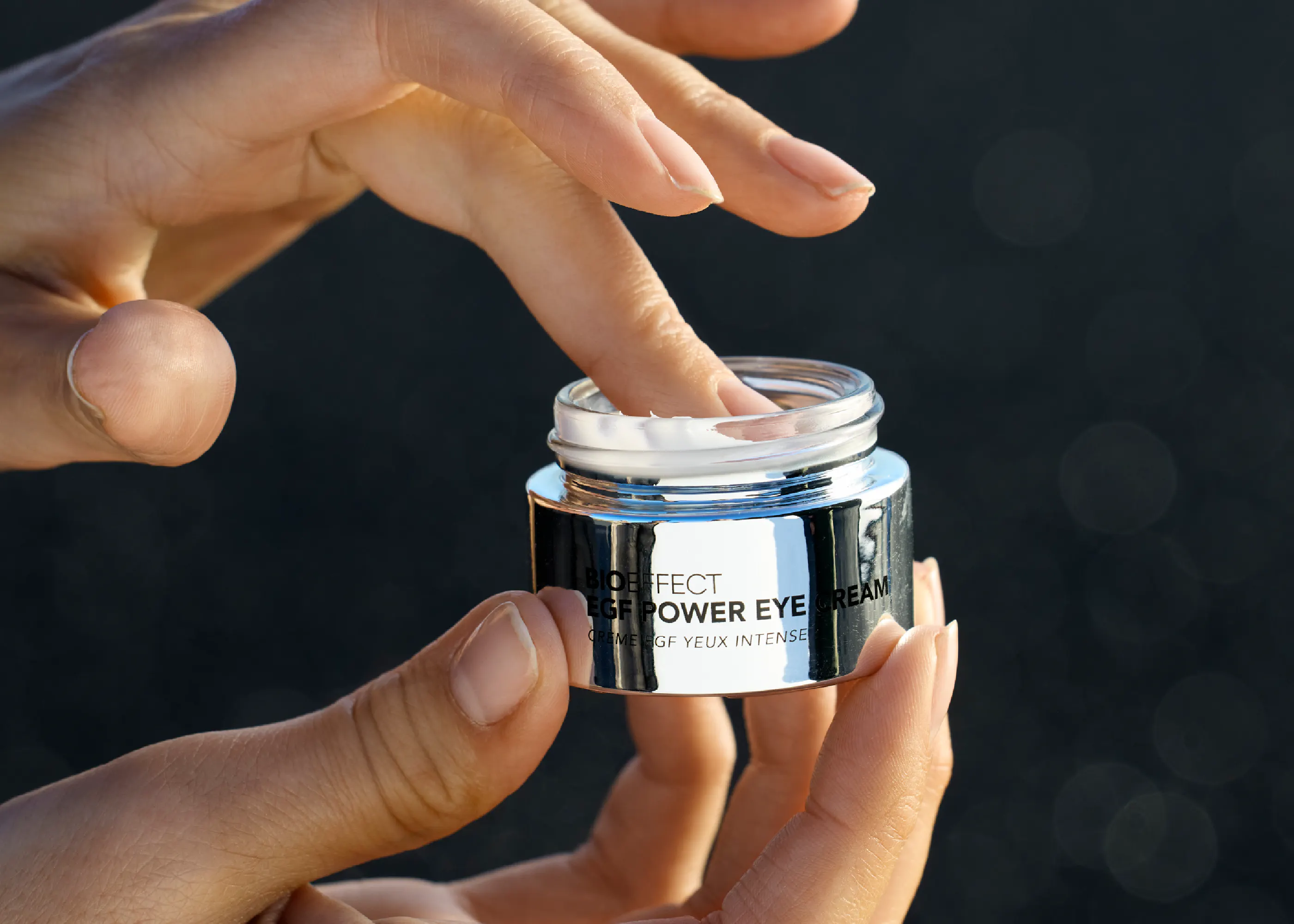 Pure Power Holiday Gift Set | EGF Skincare | BIOEFFECT