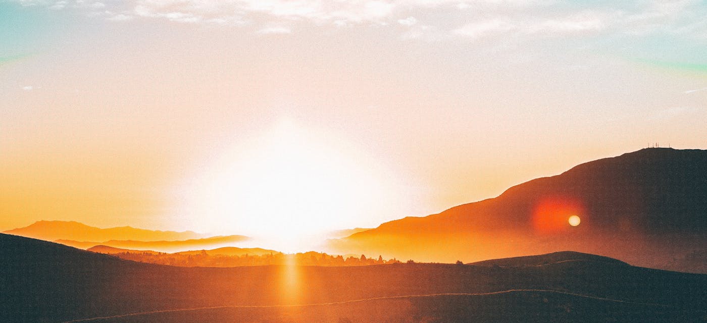 ¿Cómo la luz afecta a nuestra salud?