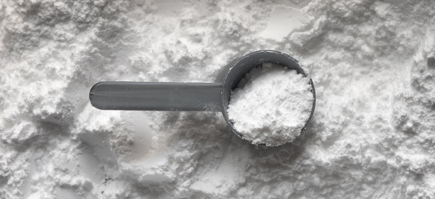 La creatina y su impacto en el cerebro ¿mejora la función cognitiva?