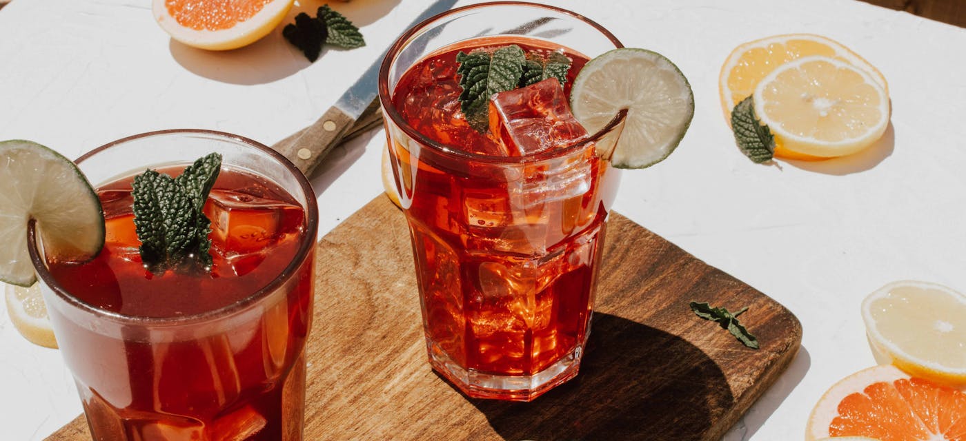 Kombucha: ¿Qué es y cuáles son su beneficios?