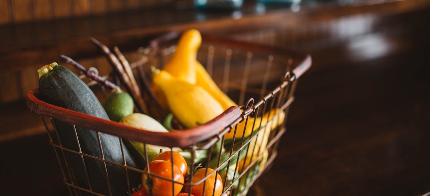 Cómo seleccionar los alimentos más saludables en el supermercado