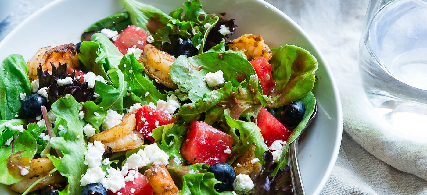 Guía completa para una alimentación saludable: Claves para mejorar tu bienestar