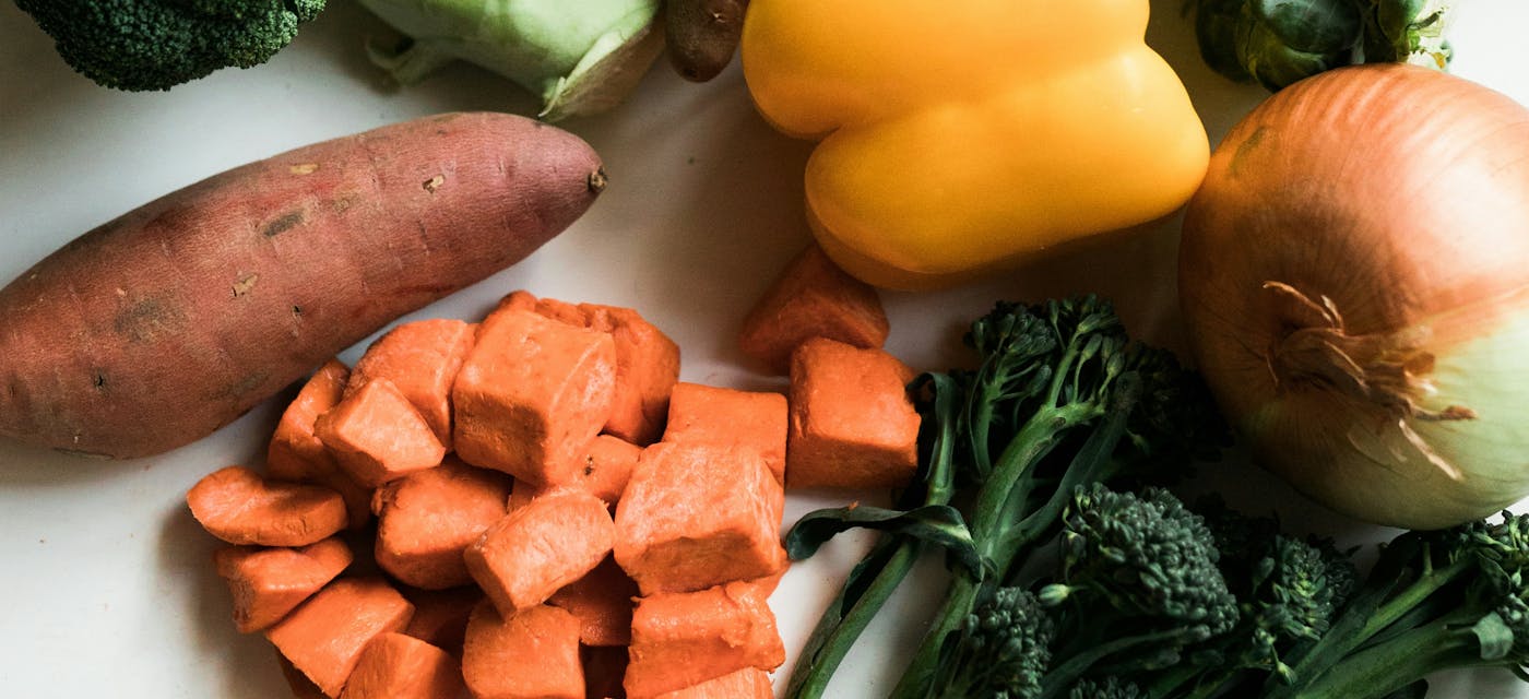 Diabetes tipo 1: Come mejor, vive mejor