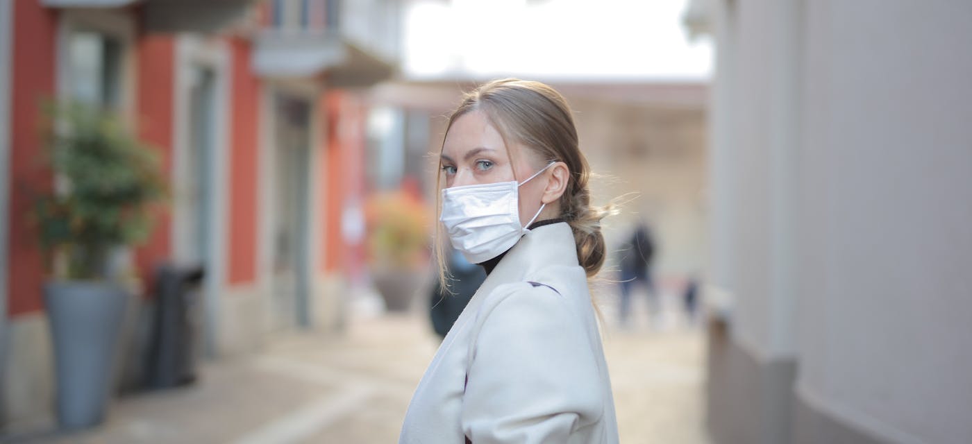 Long-COVID o Covid Persistente: Cómo tratarlo de forma Integrativa